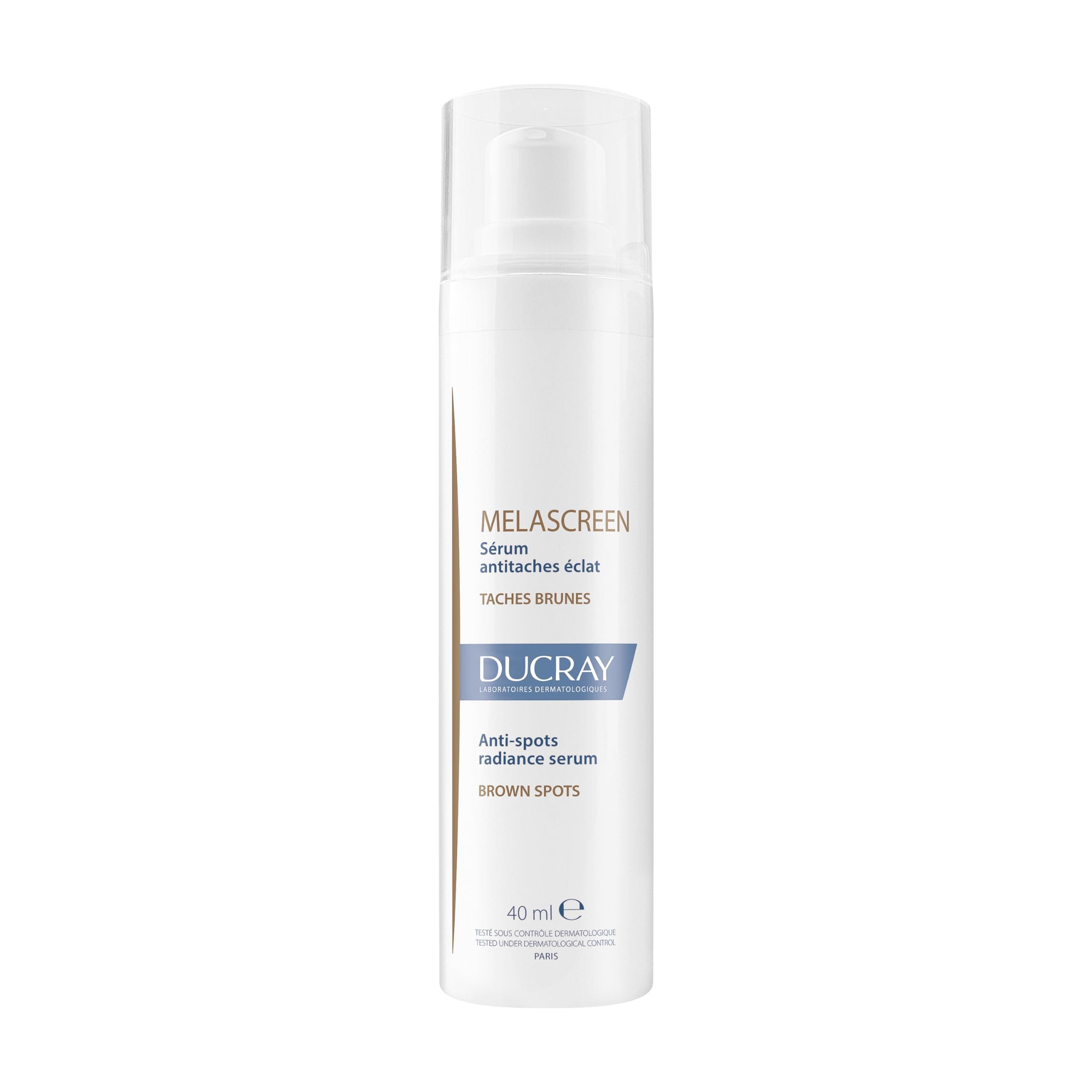 Ducray MELASCREEN Sérum Antimanchas 40 ml