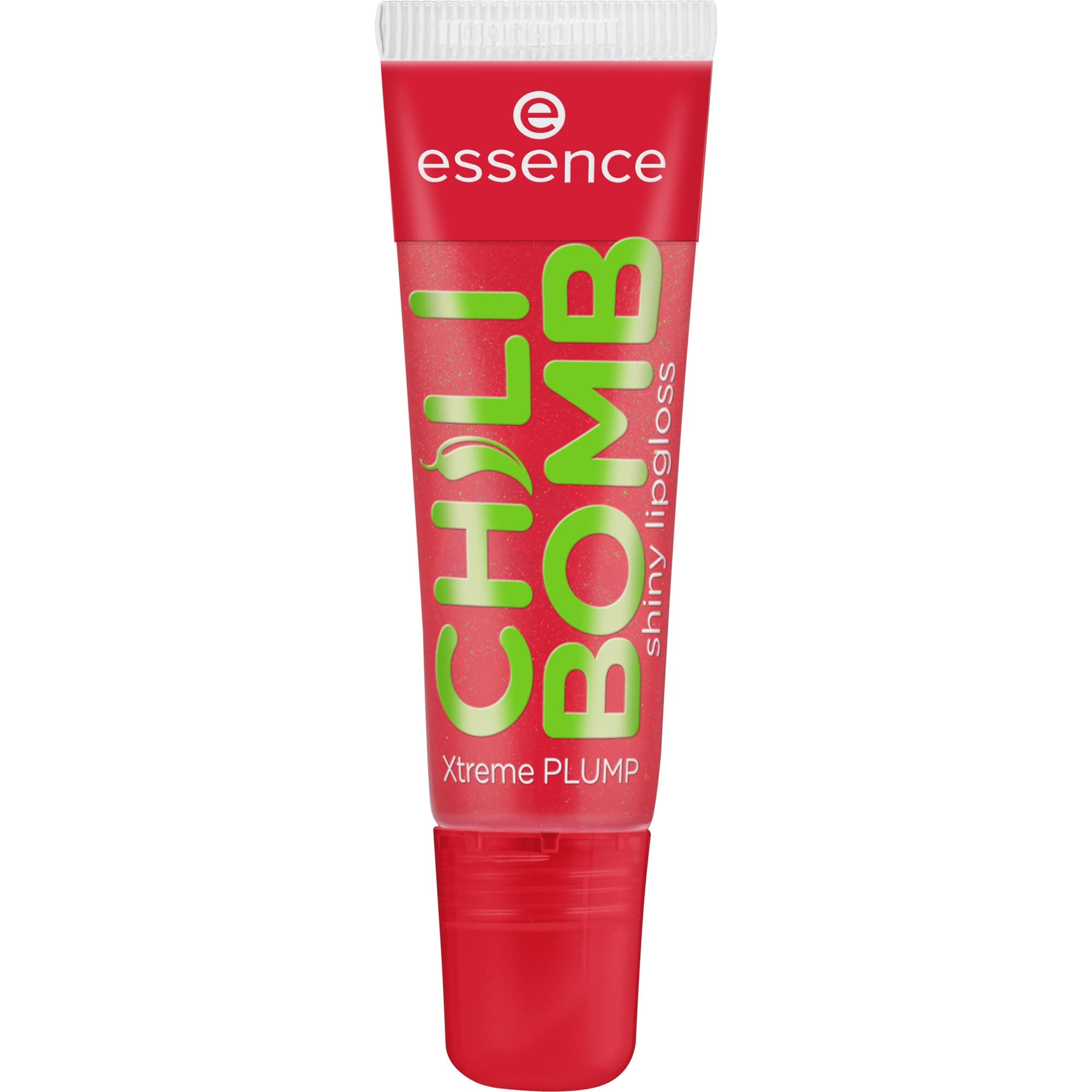 Essence Chili Bomb Parlak Lip Gloss Dudak Parlatıcısı 01