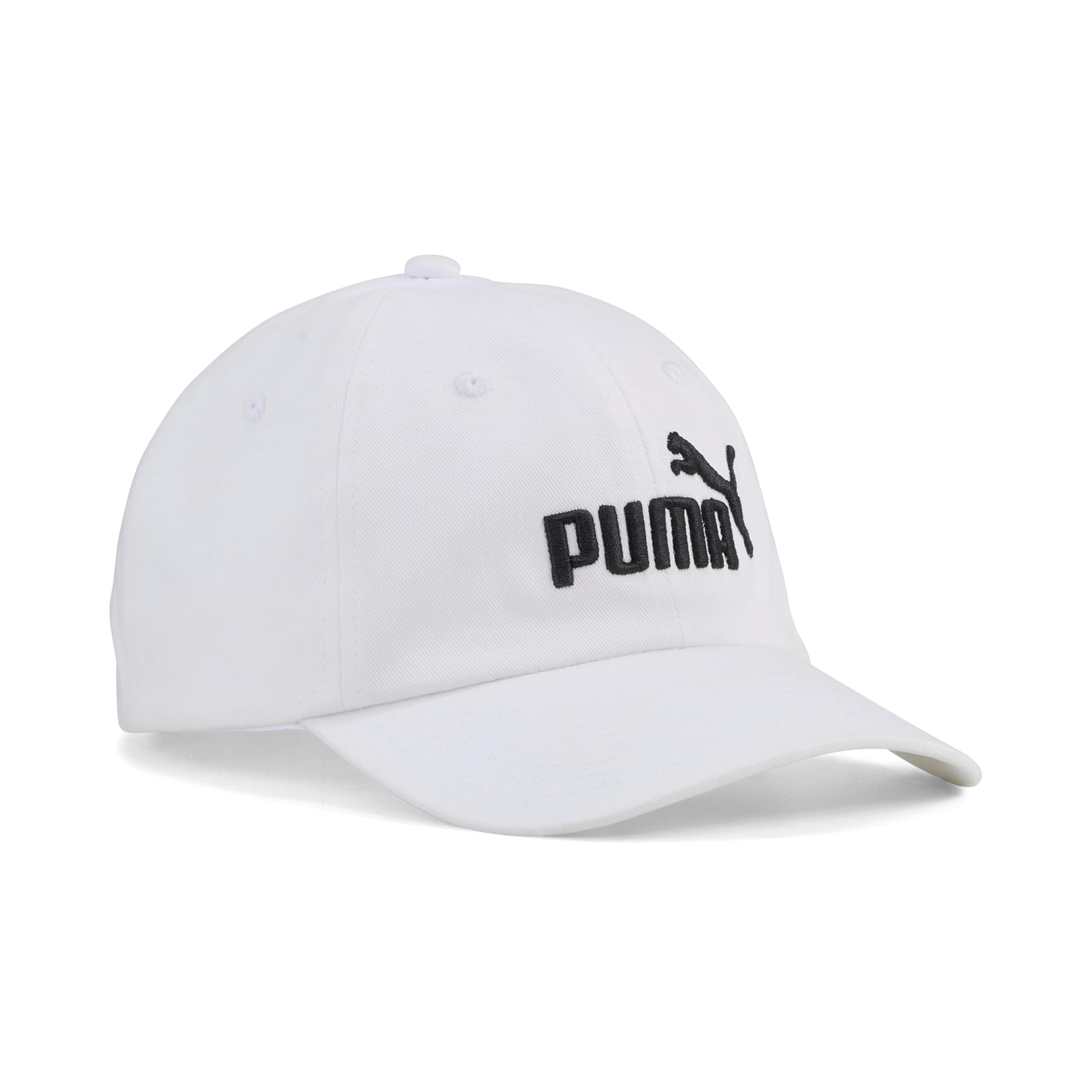 ESS NO.1 LOGO BB Cap Jr Şapka Unisex Çocuk