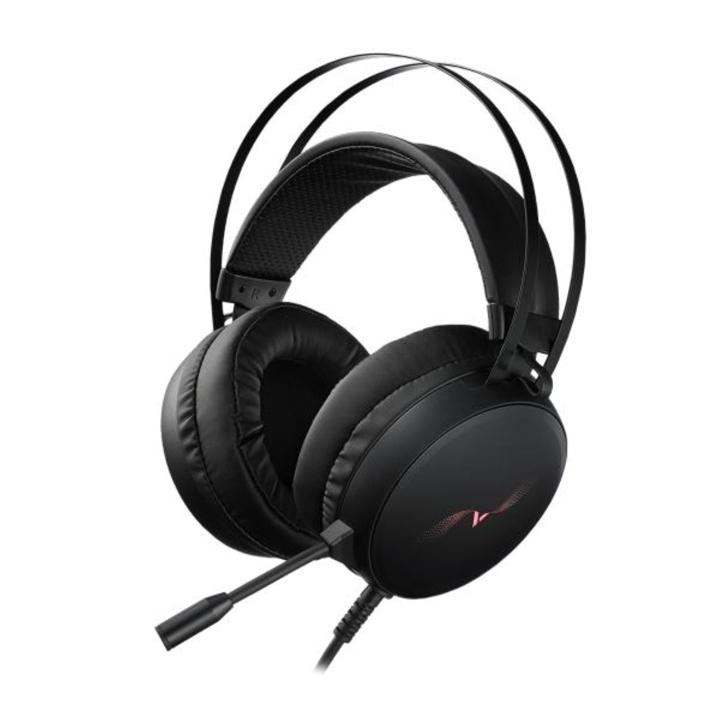 Rapoo VH310 VIRTUAL 7.1 CHANNELS GAMING HDS