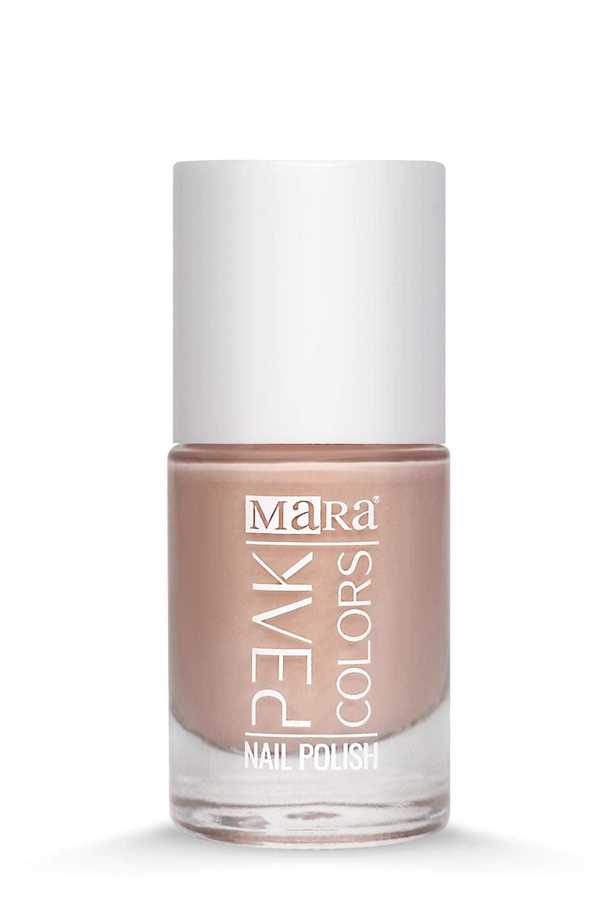 Mara Kozmetik Peak Colors Oje 001 1 Paket (1 x 250 g)