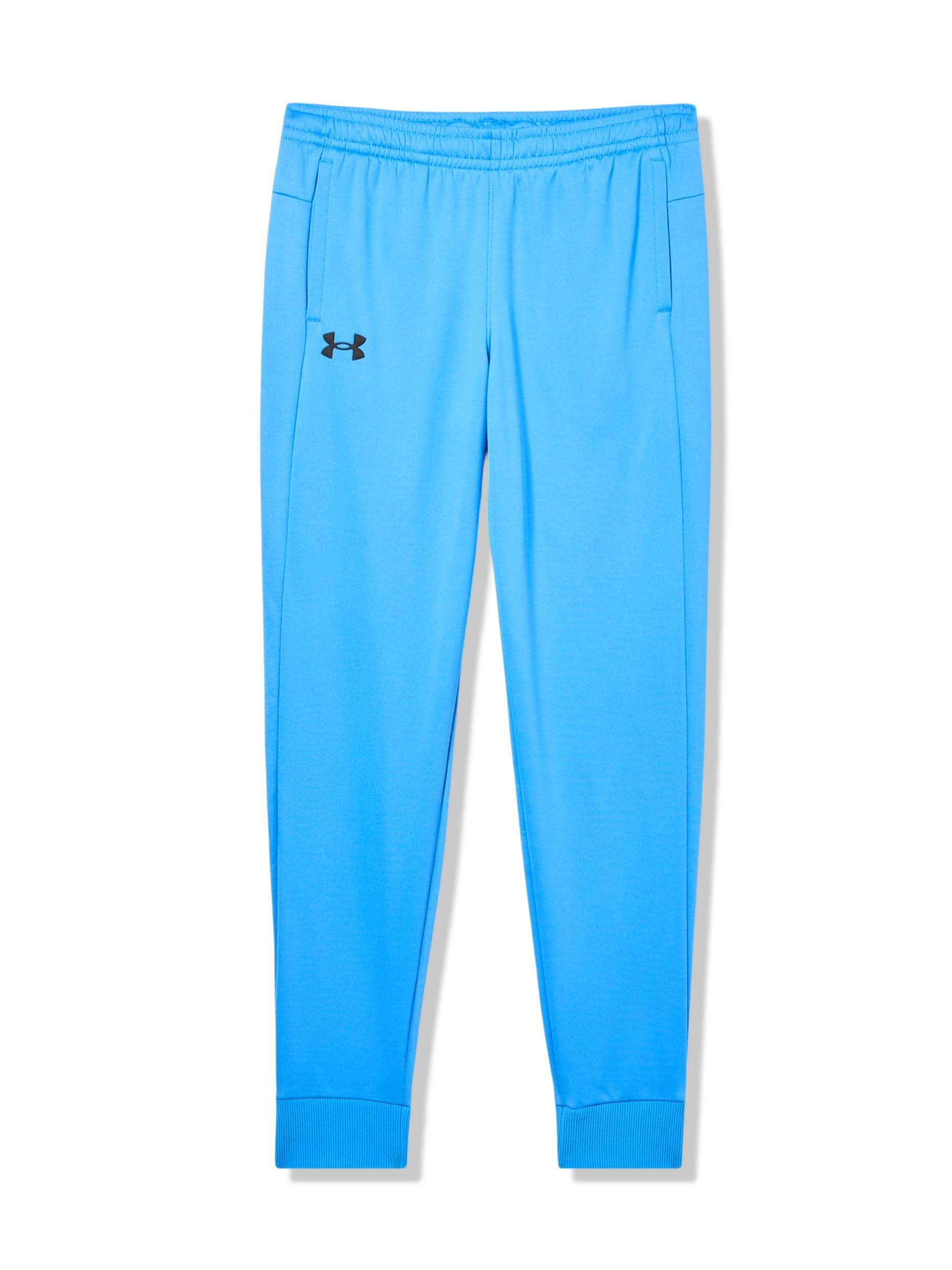 UA Armour Fleece Joggers Sweatpant Erkek çocuk