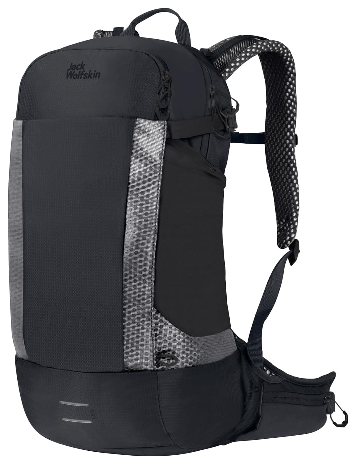 Unisex Phantasy 22.5 L yürüyüş paketi