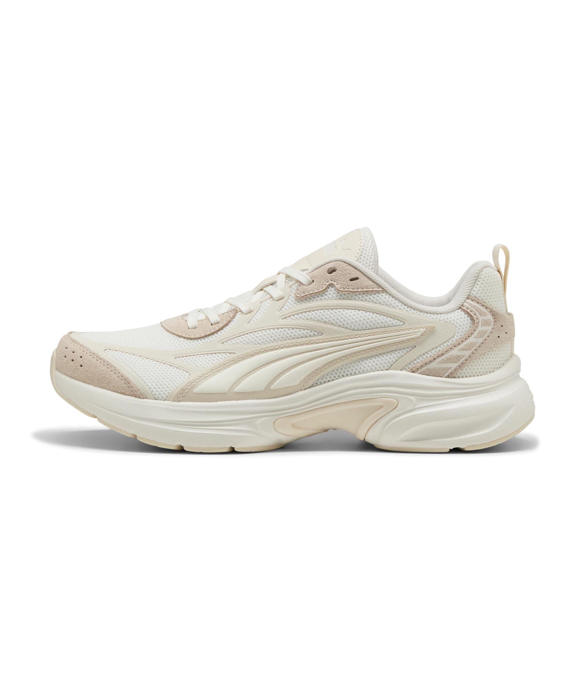 Puma Softride Escalate Bej Sneaker Ayakkabı 31316803, 31316803-CP