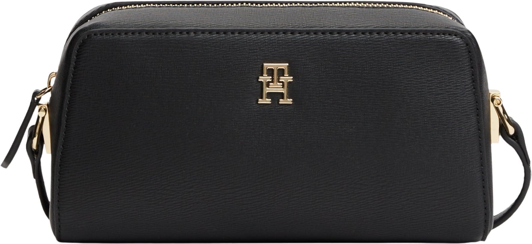 TH GRACE CAMERA BAG Kadın Çapraz Askılı Çanta Black OS