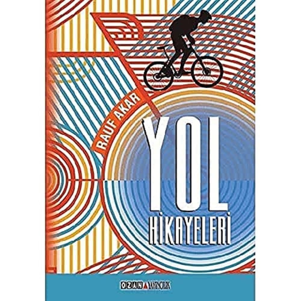Yol Hikayeleri