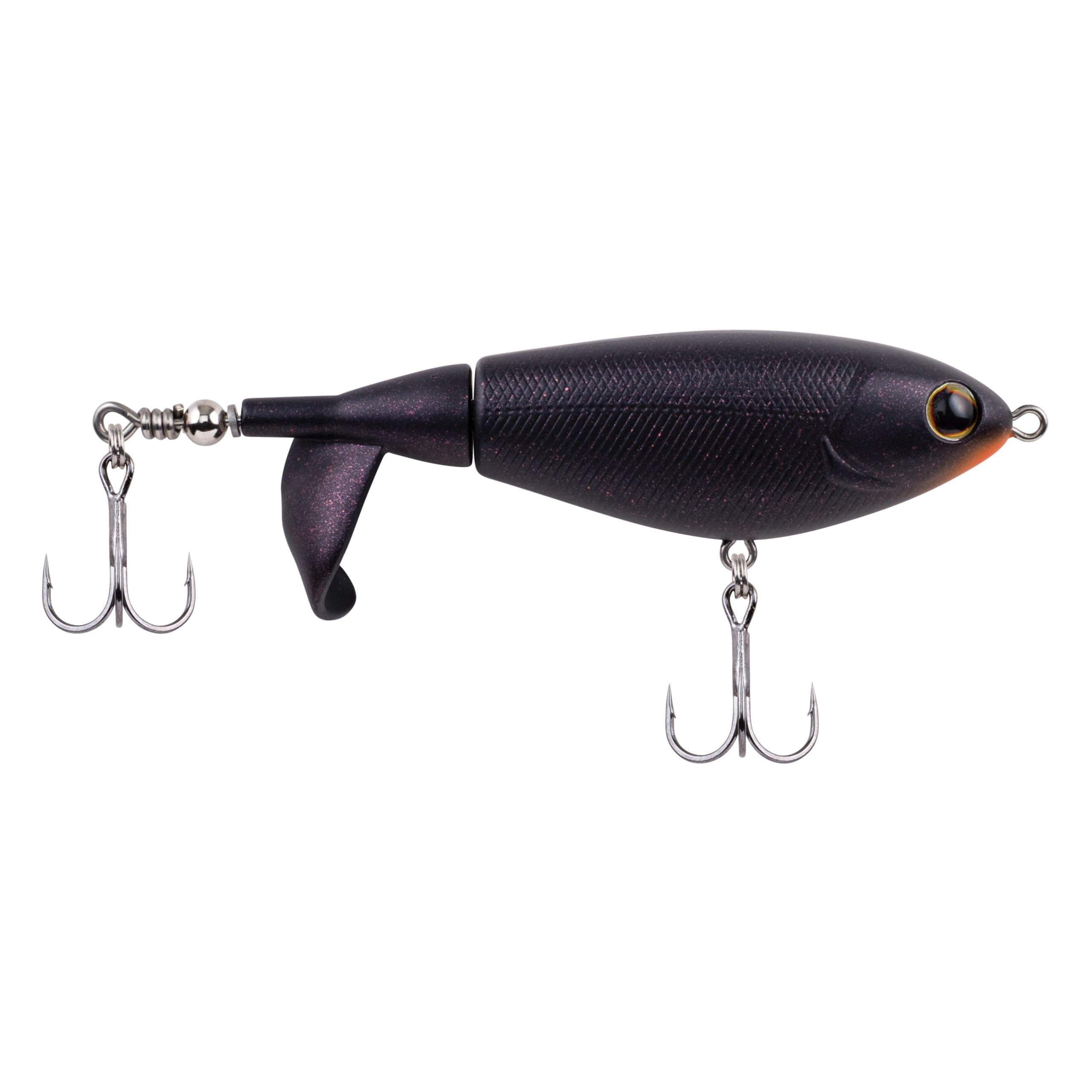 Berkley Crankbait Sert Balıkçılık Yemleri