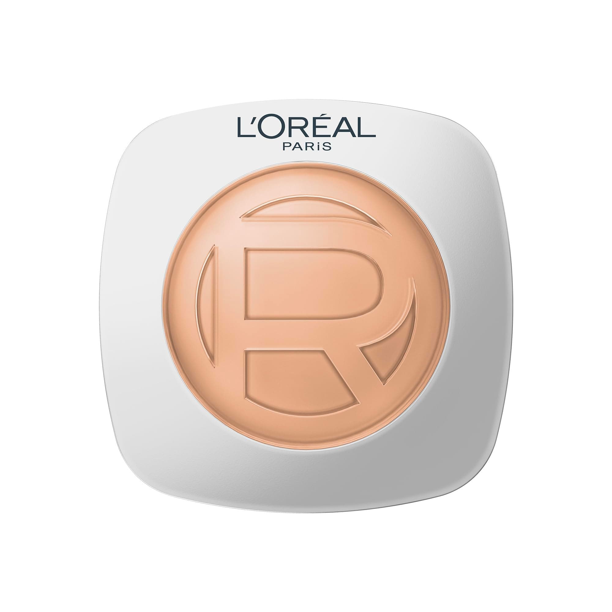 L'Oréal Paris True Match Hyaluron Tinted Balm Fondöten - 4 Light Medium