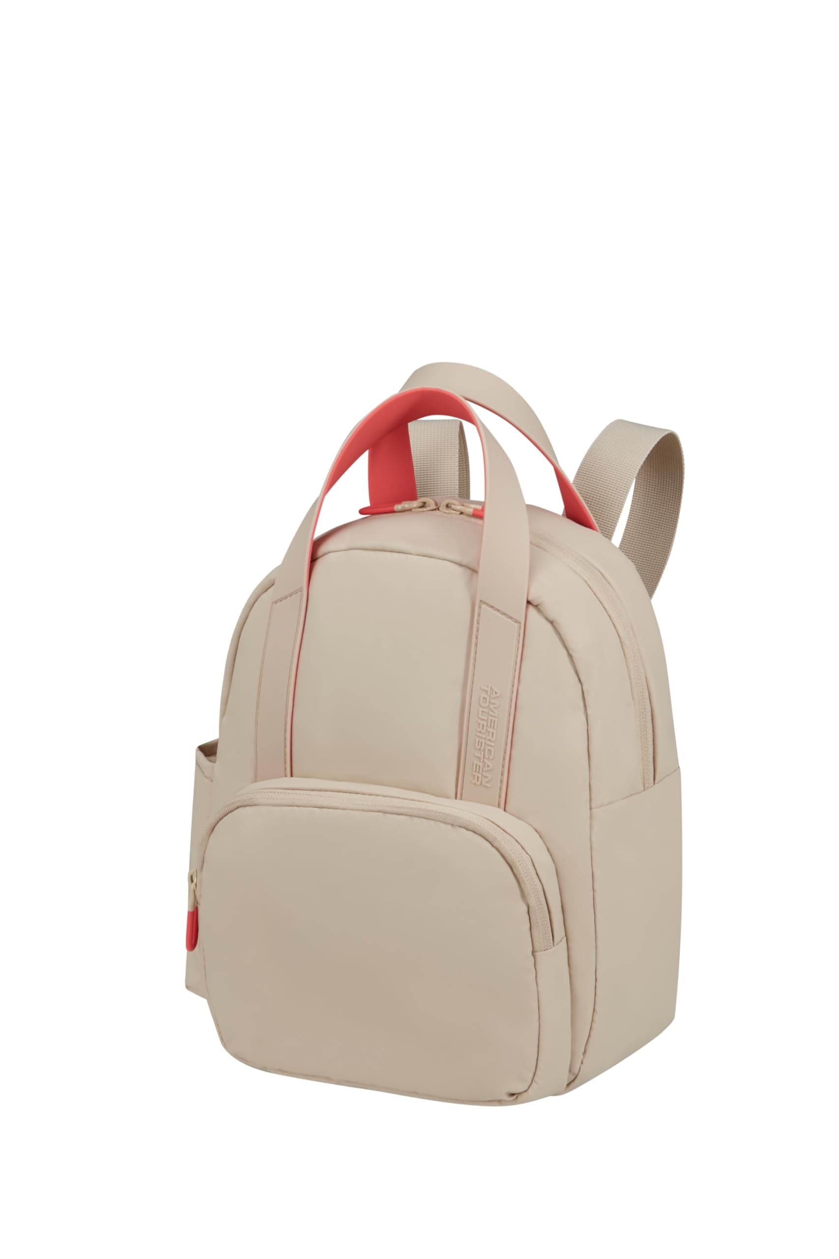 American Tourister PUFFYPOP-MINI BACKPACK S Sırt Çantası Kadın