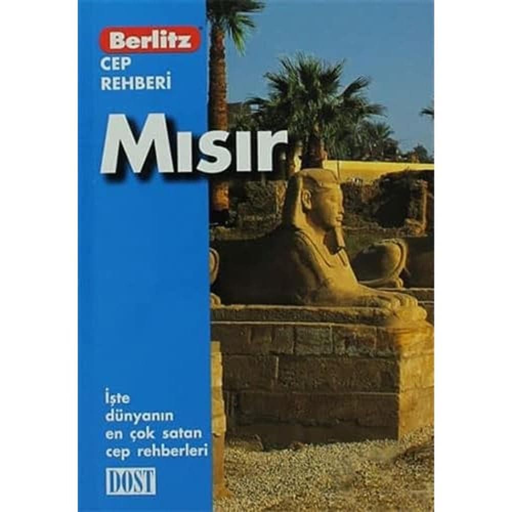 Mısır Cep Rehberi