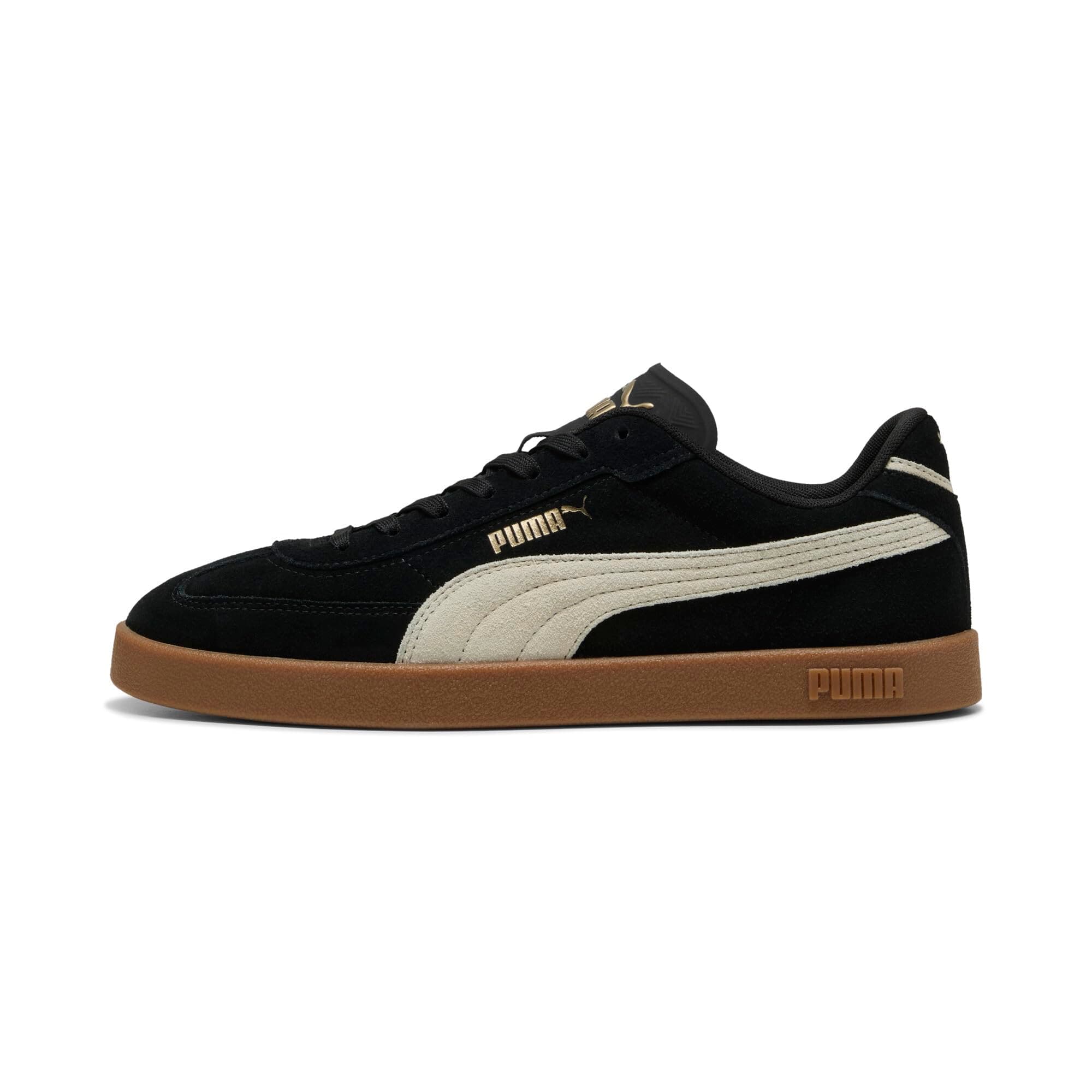 Club II Era Suede Unisex Sneaker, 400717