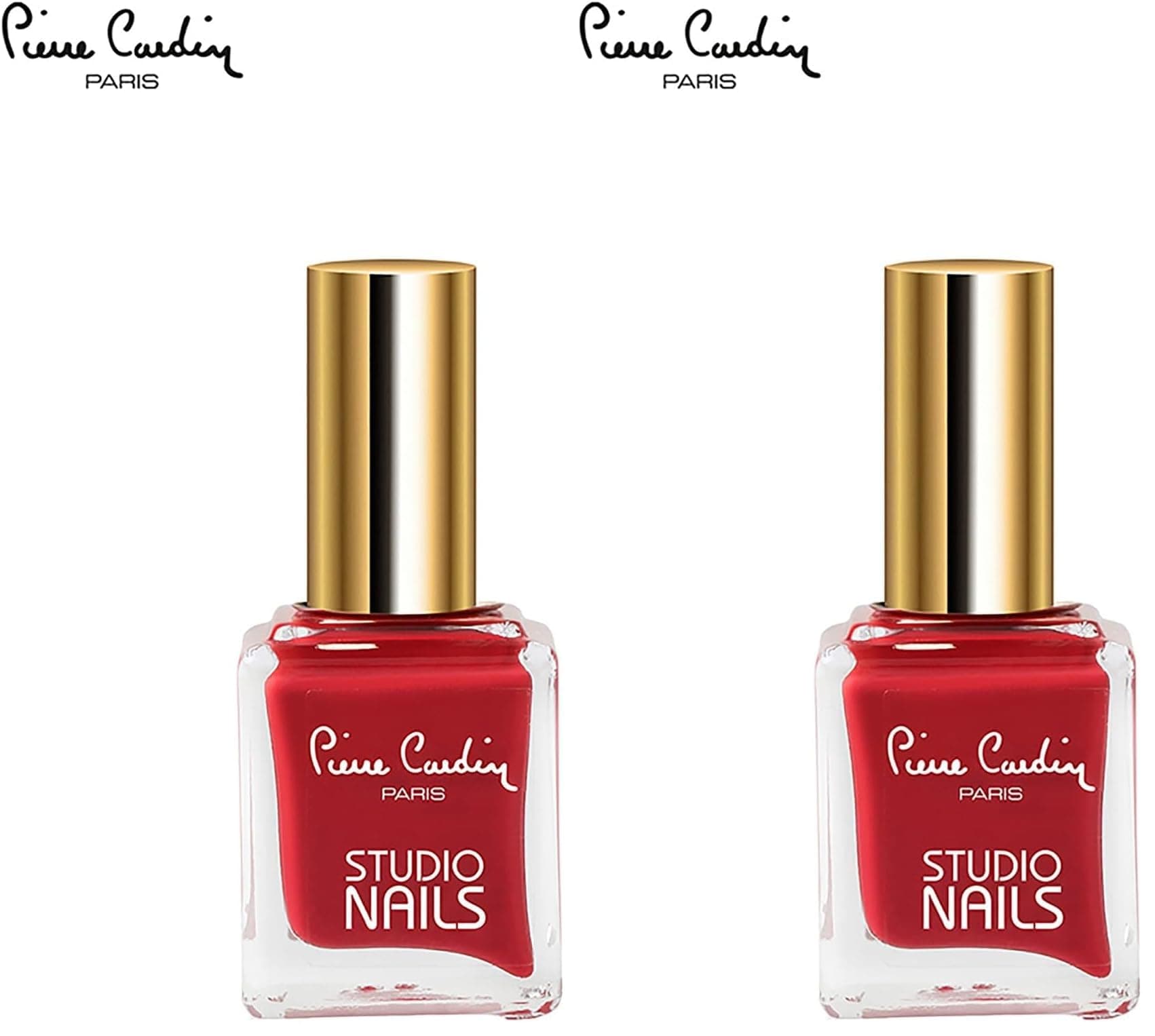 Pierre Cardin Studio Nails Oje -052, 150 Gr 2li paket