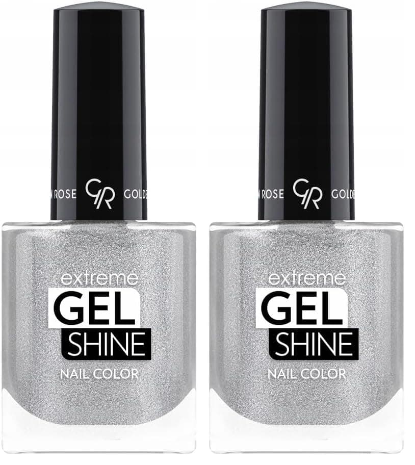 Golden Rose Extreme Gel Shine Nail Color No:29 2li paket