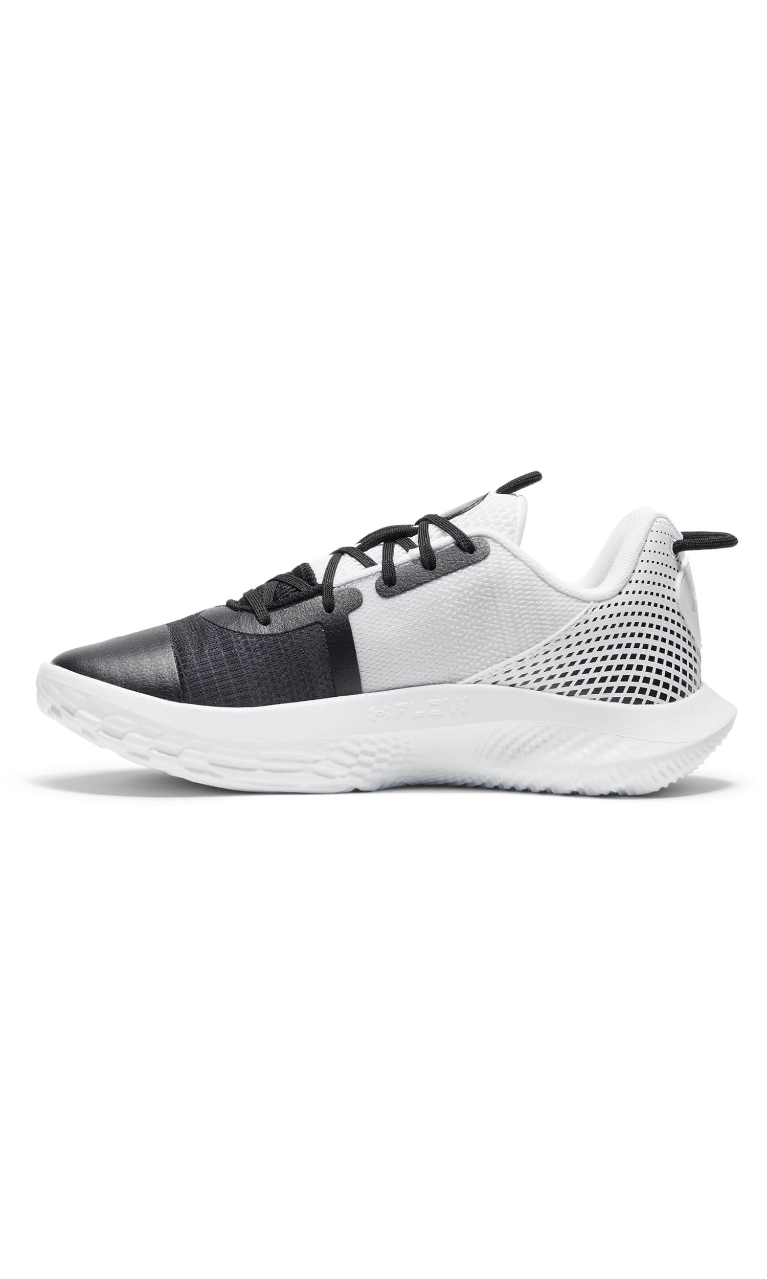 CURRY 6 FloTro Basketbol AyakkabısıErkek
