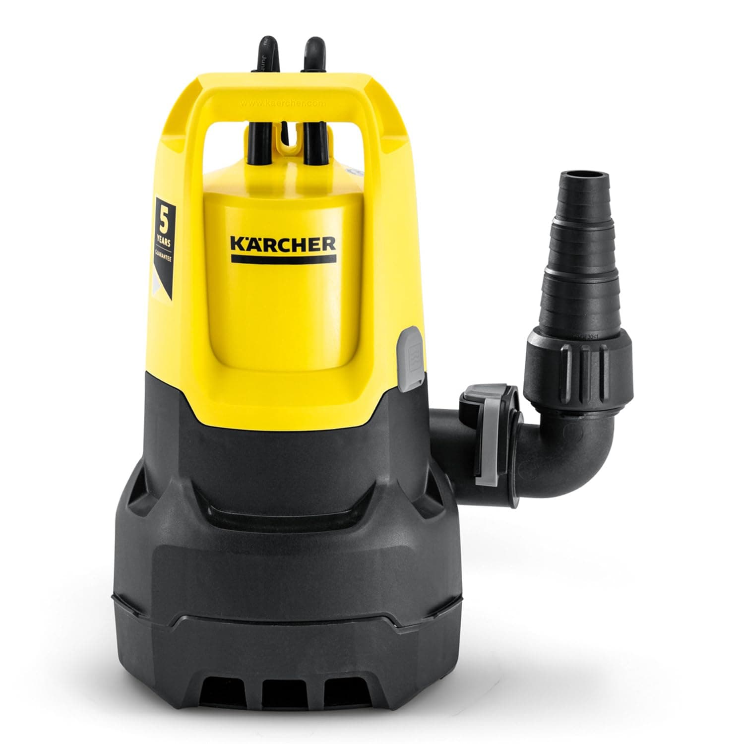 Kärcher SP 11.000 Kir Tahliye Pompası