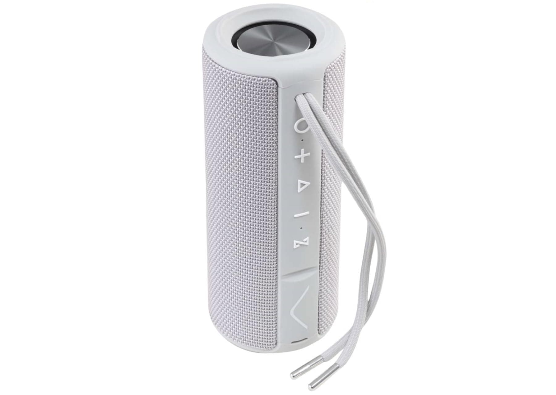 Desibel H500 Bluetooth Hoparlör Gri