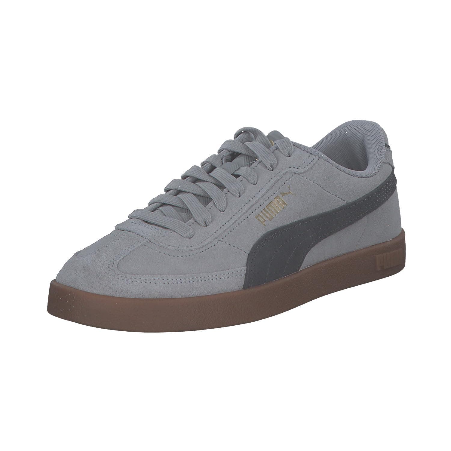Puma Club II Era Suede Unisex Sneaker, 400717