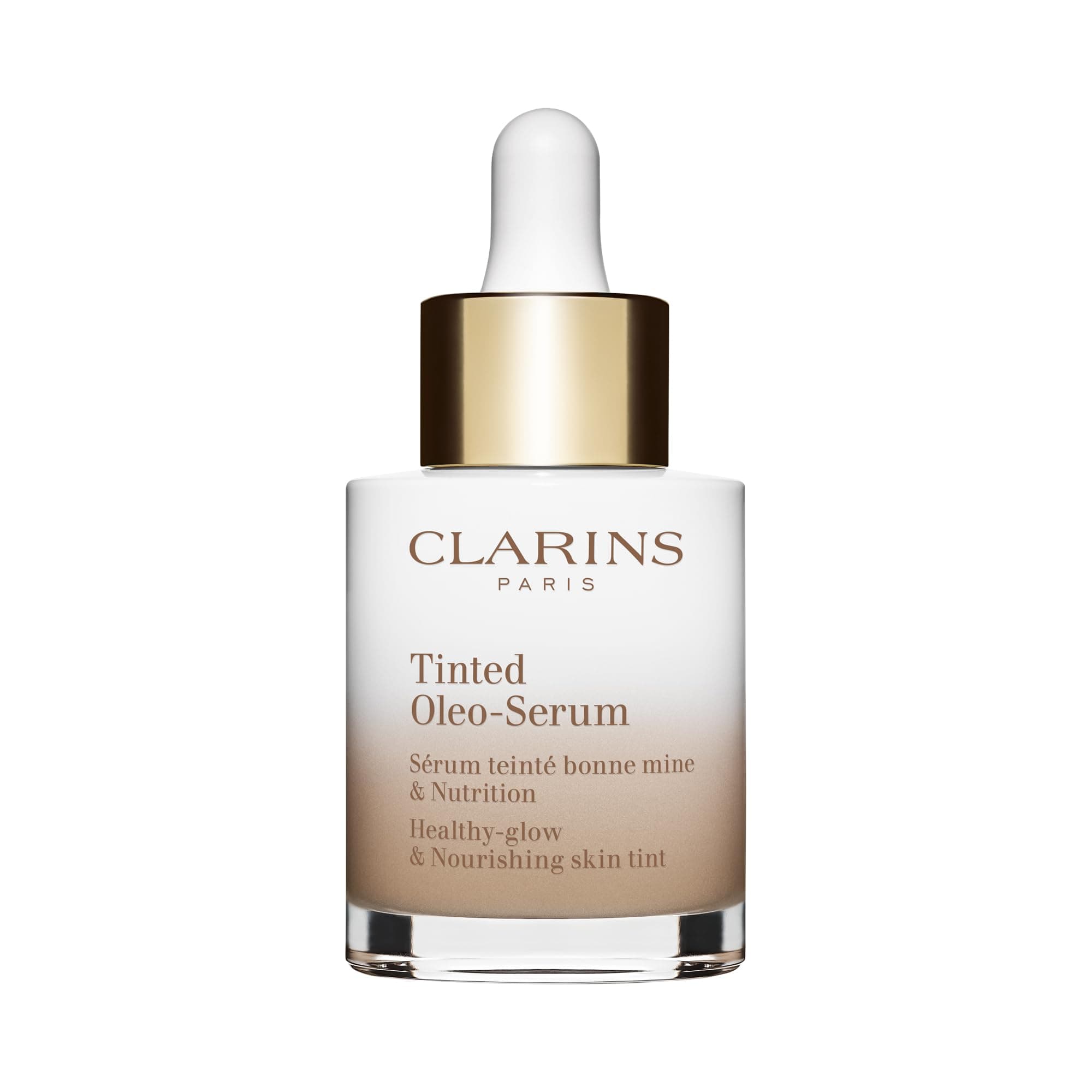 Clarins Tint Oleo-Serum 03 30 ml