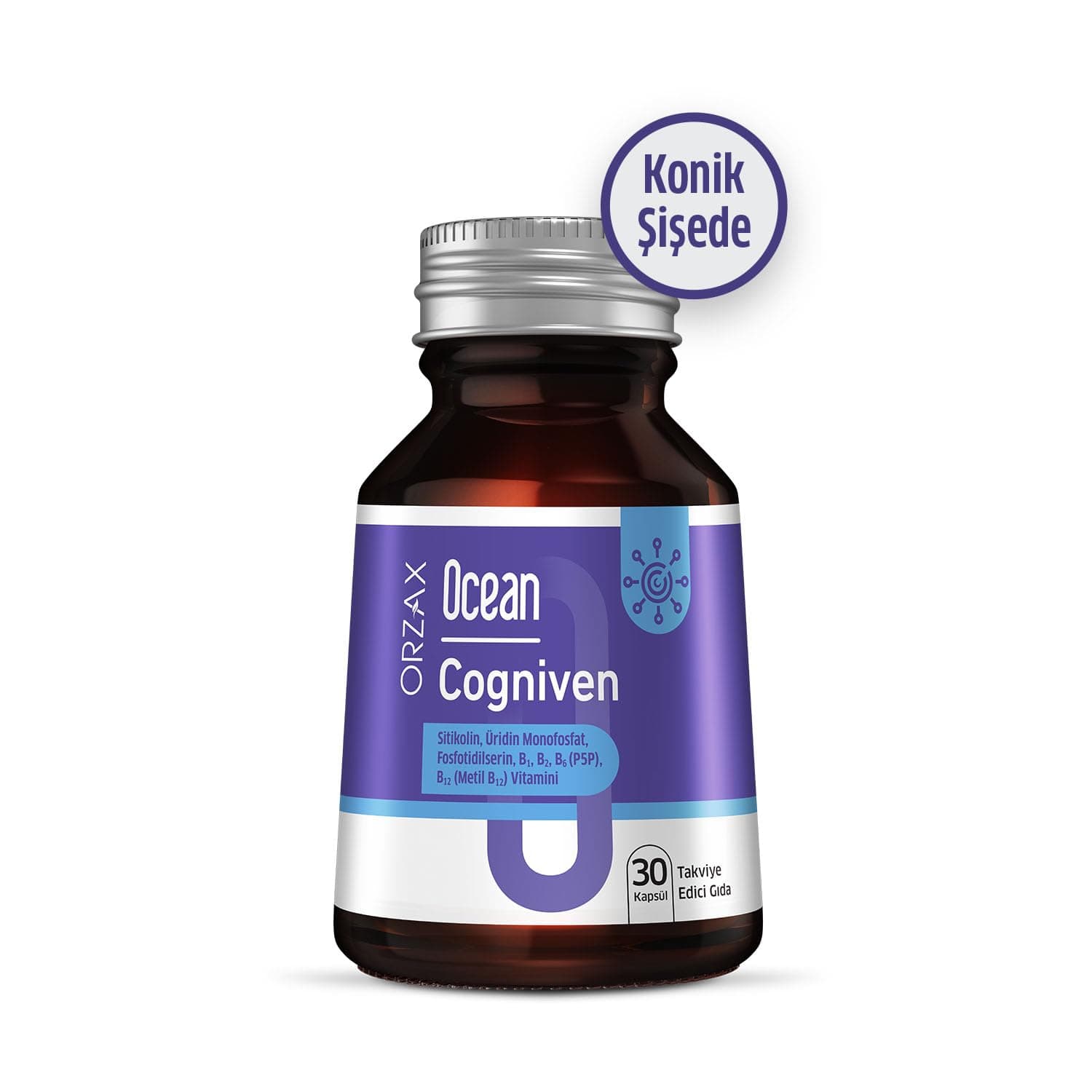 Ocean Cogniven 36 Kapsül