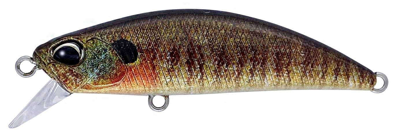 Duo Spearhead Ryuki 50S CCC3357 True Gill Suni Yem