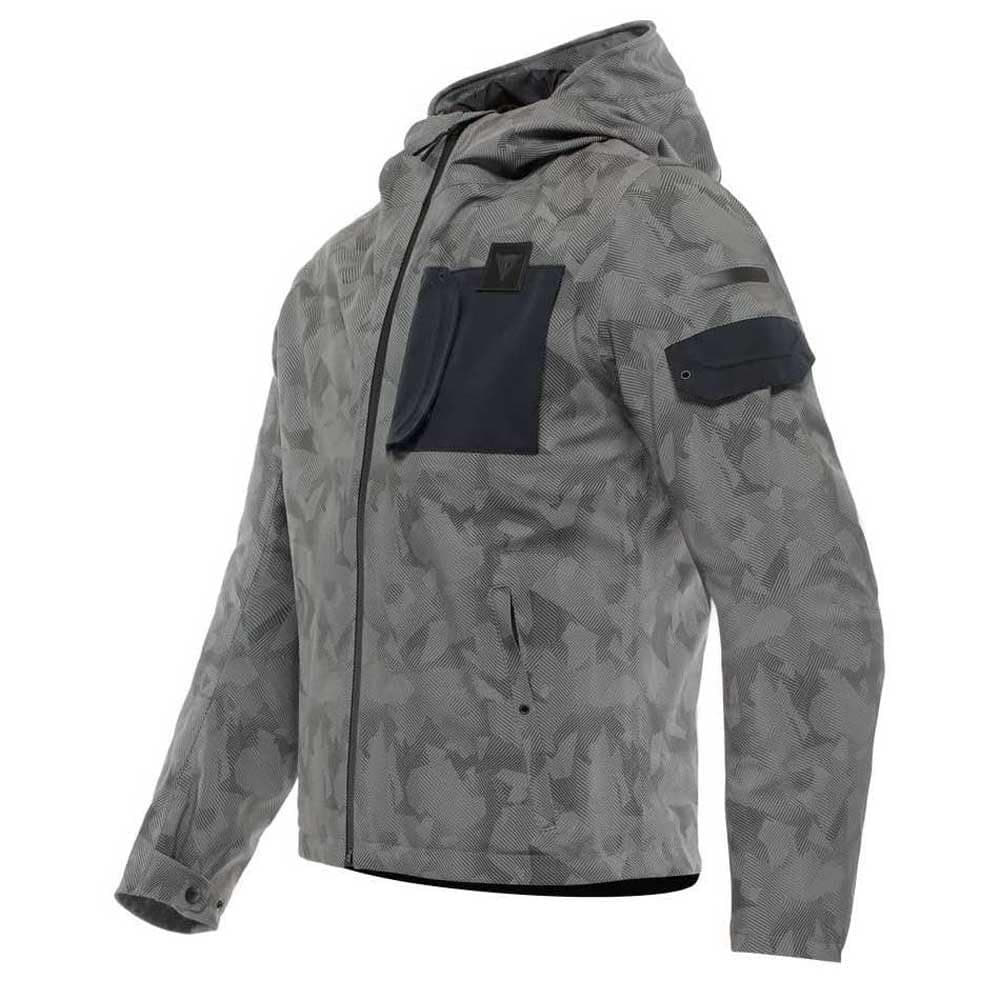 DAINESE Corso Motosiklet Montu Absoluteshell Pro Mont