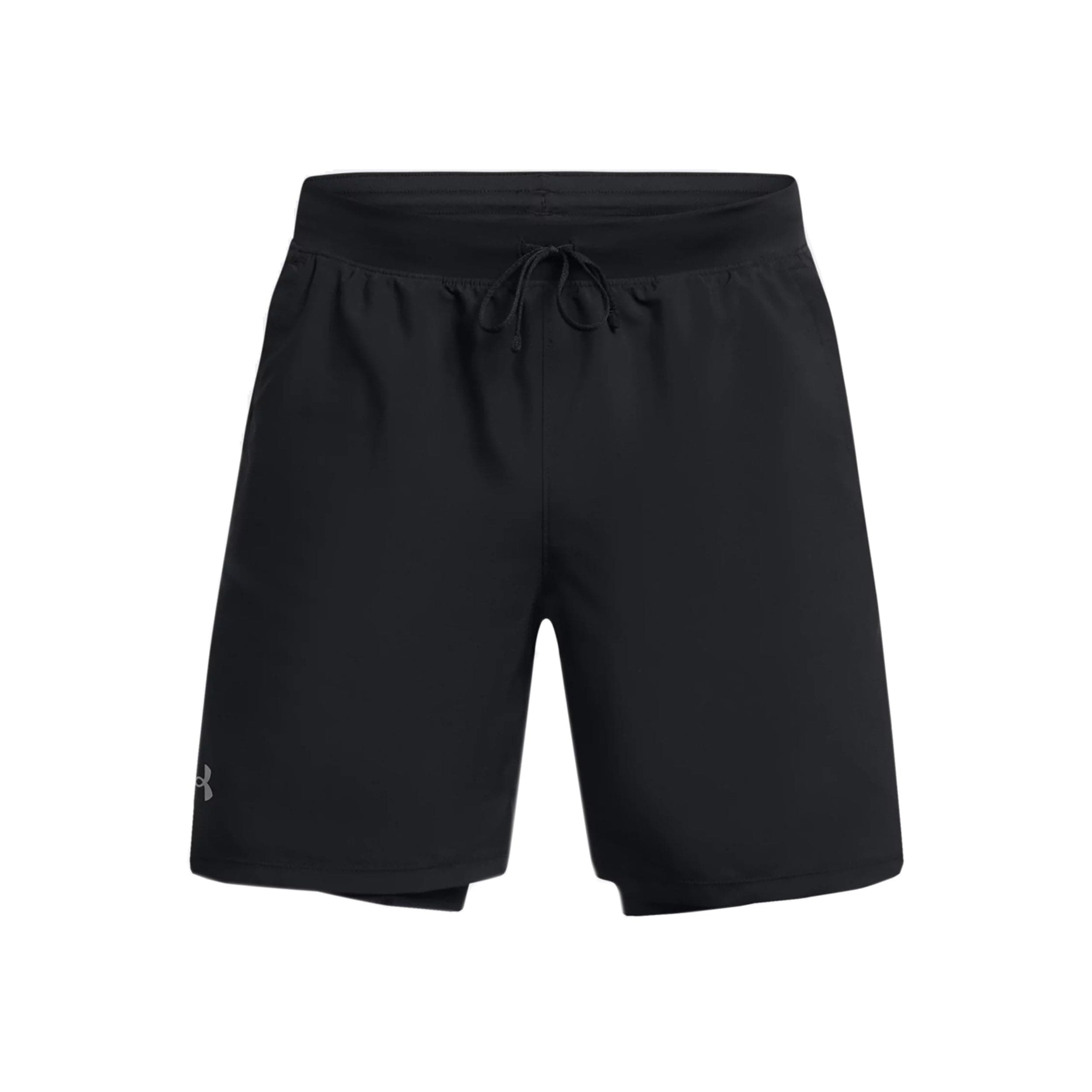 UA LAUNCH 5'' SHORT Shorts Erkek