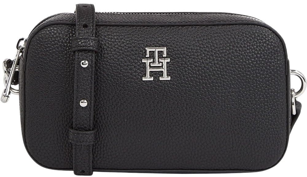TH EMBLEM CAMERA BAG Çanta Kadın