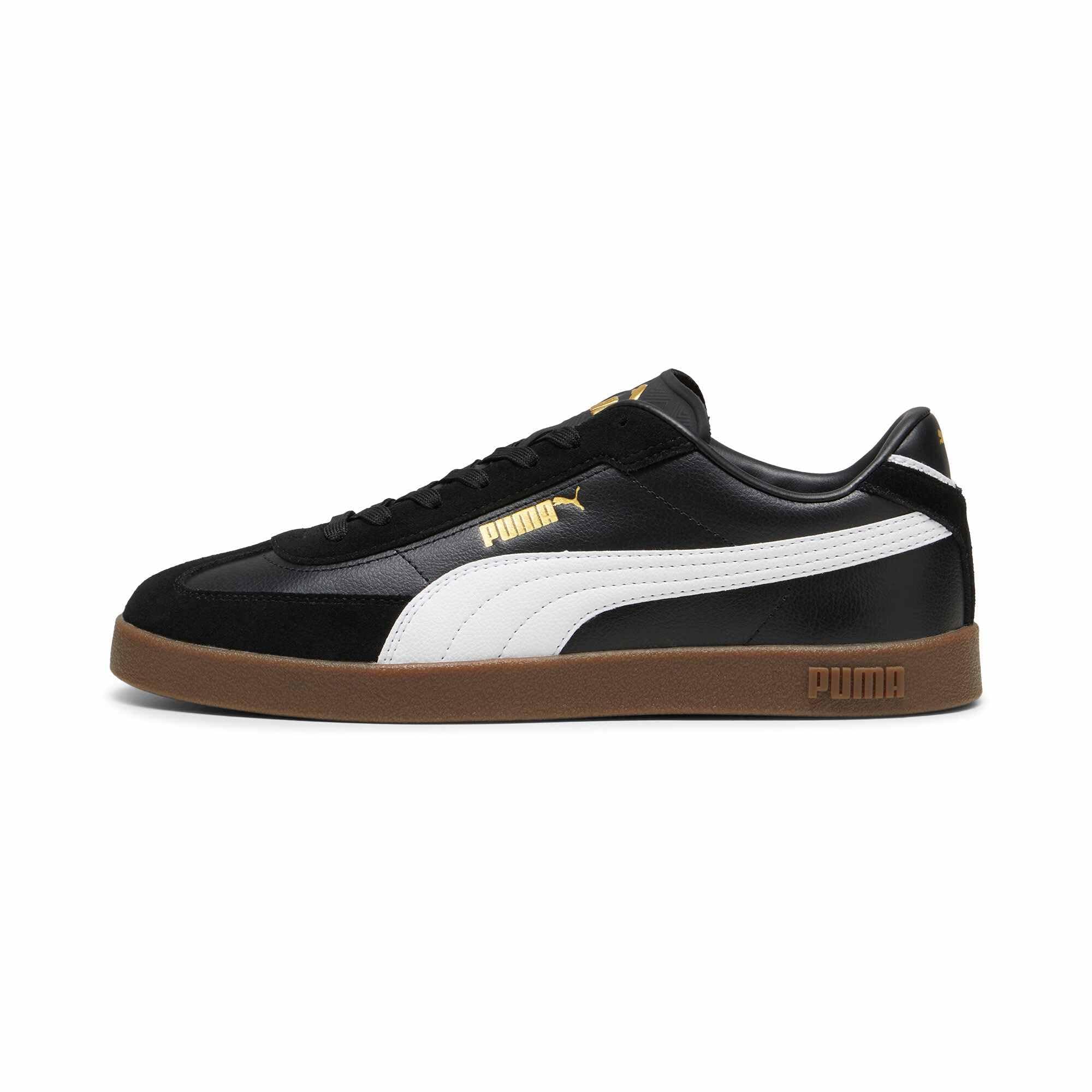 Puma Club II Era Spor AyakkabıUnisex Yetişkin