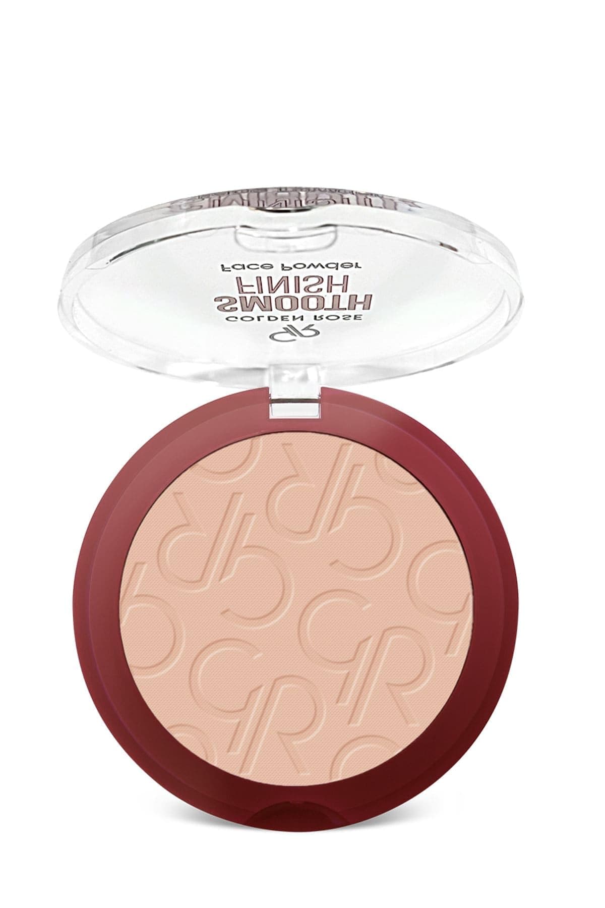 Golden Rose Pure Matte Powder Lipstick No: 111 - Nemlendirici Pudramsı Mat Ruj