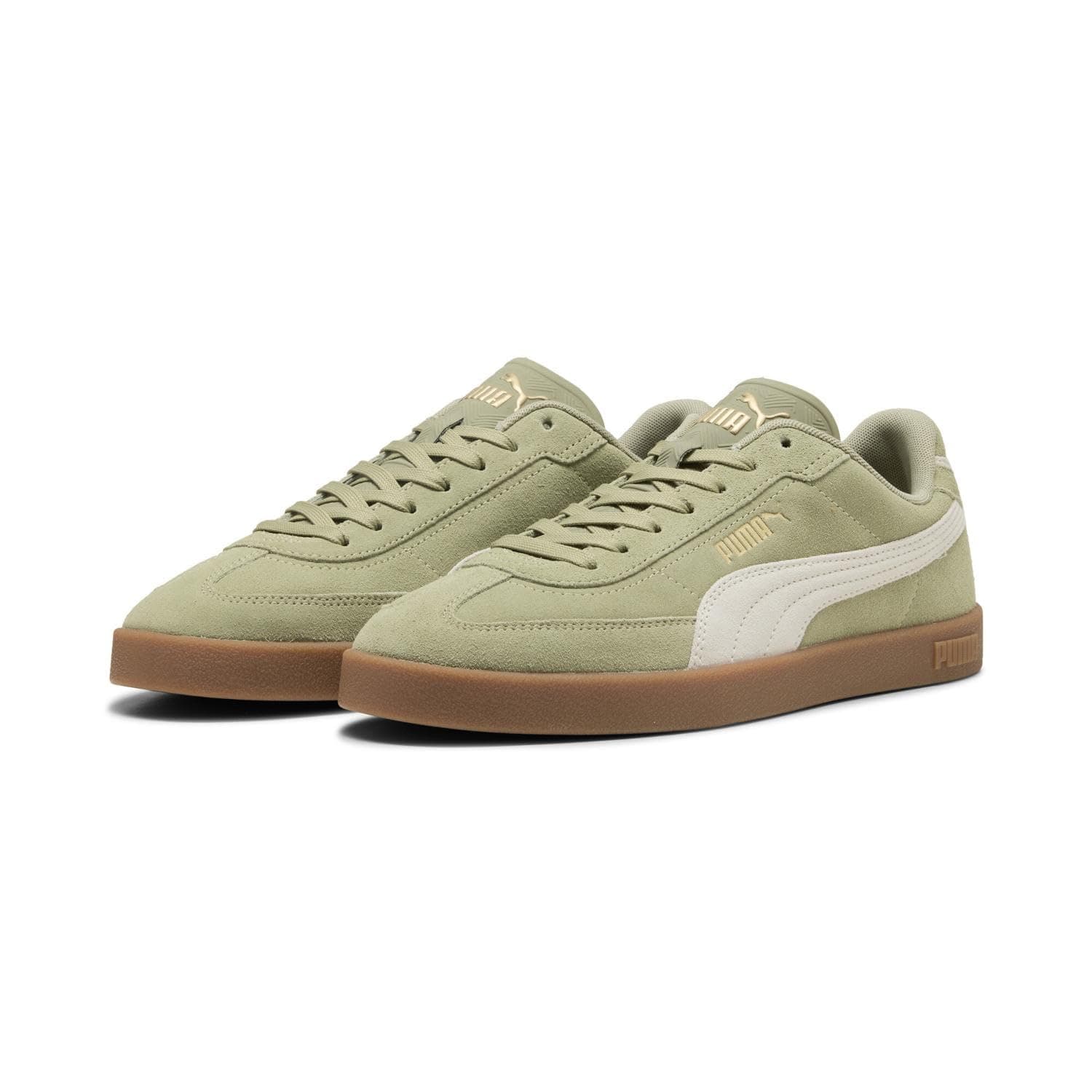 Club II Era Suede Unisex Sneaker, 400717