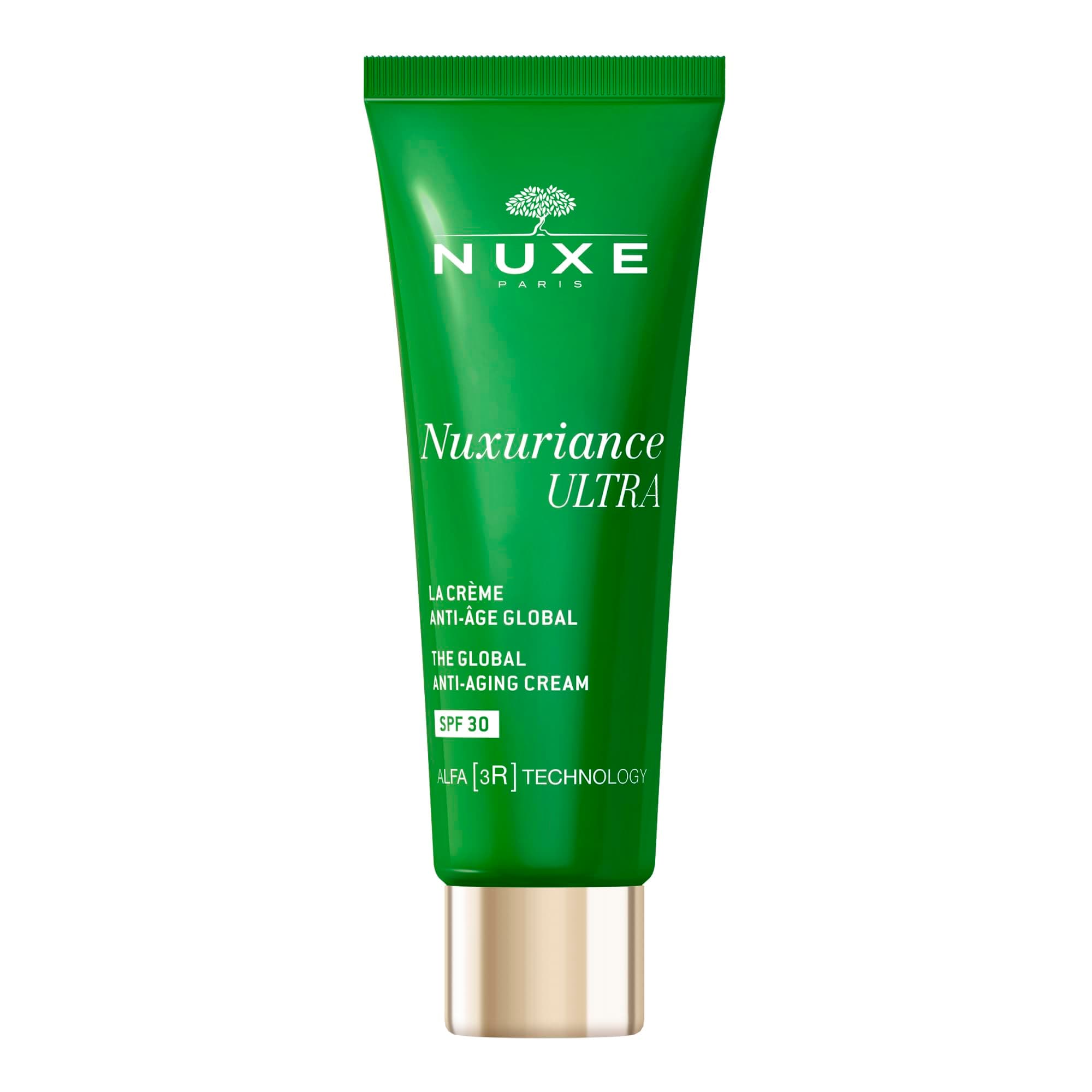 Nuxe Nuxuriance Ultra The Global Anti-aging Cream Spf30 50 ml 12061