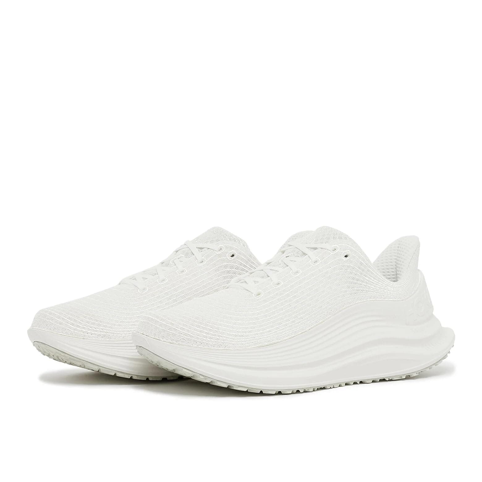HOKA HOKA U THOUGHTFUL CREATION Unisex Beyaz Hafif Koşu ve Yürüyüş Ayakkabısı Spor AyakkabıErkek