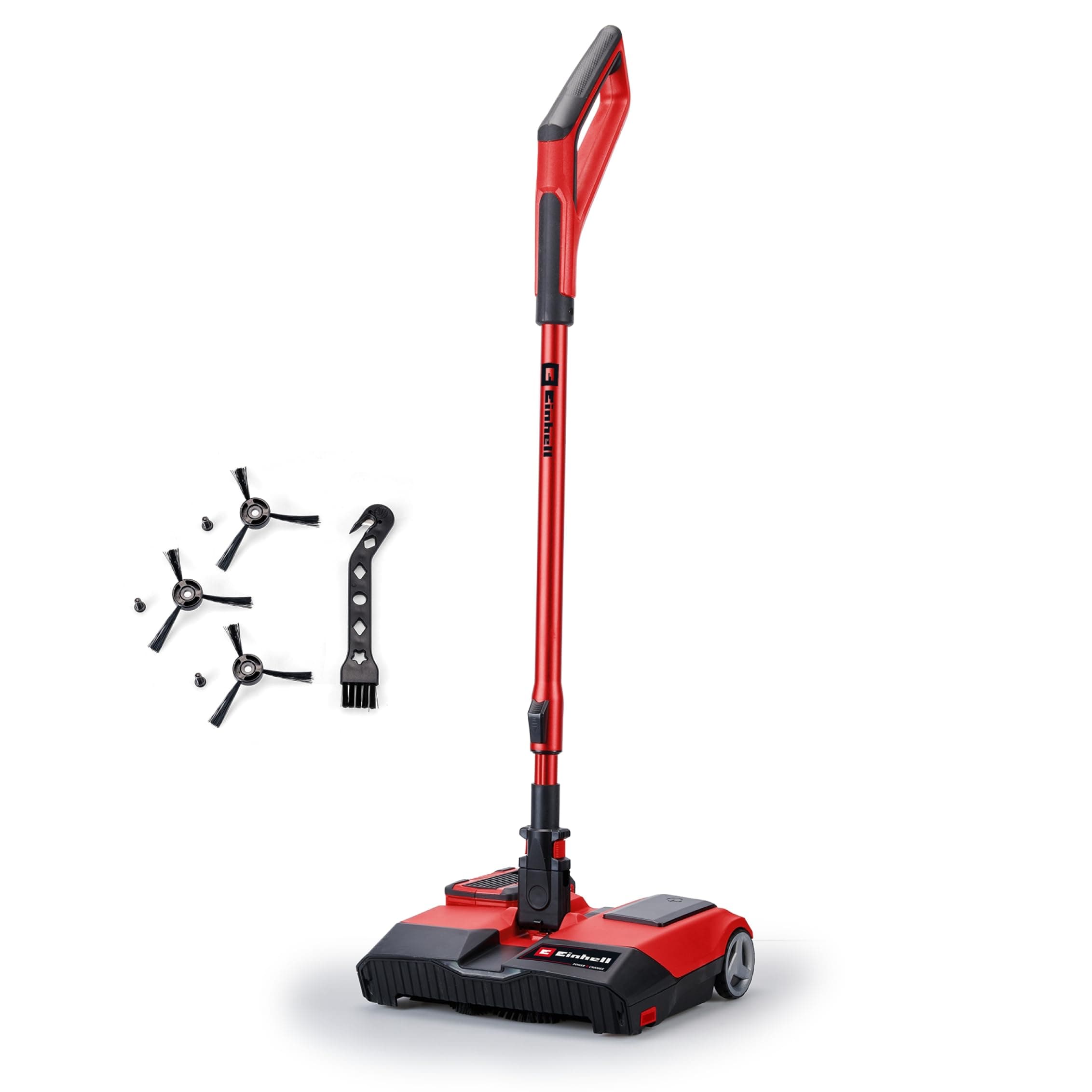 Einhell Akülü Süpürge TE-FS 18 Li-Solo 2352050
