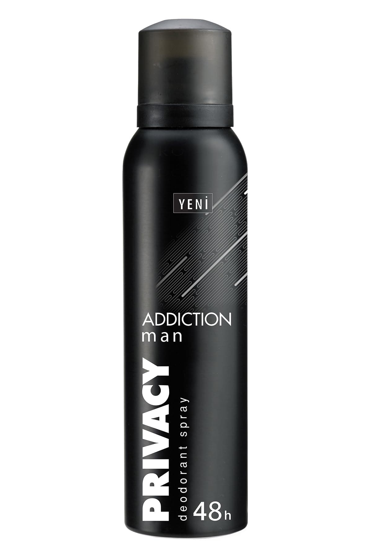 PRIVACY Addiction Man Deodorant, 150 Mililitre