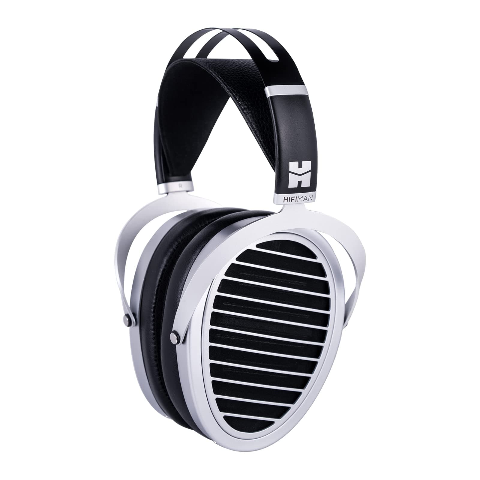 Hifiman Ananda Nano Kulak Üstü Arkası Açık Planar Magnetik, Stealth Magnetik & Nanometer Thickness Diyafram Hi-Fi Kulaklık, Stüdyo/Audiophiles için | Massive Sonic Upgrade