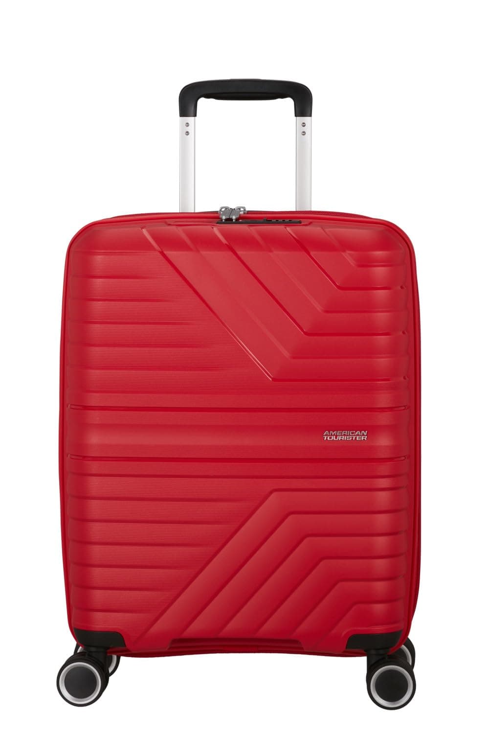 American Tourister FLYTWIST-SPINNER 55/20 TSA EXP Valiz,55 cm