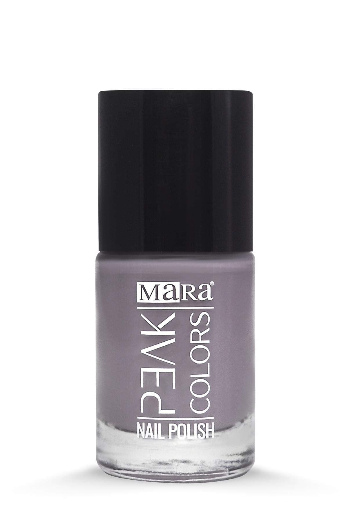 Mara Kozmetik Peak Colors Oje 007 1 Paket (1 x 250 g)