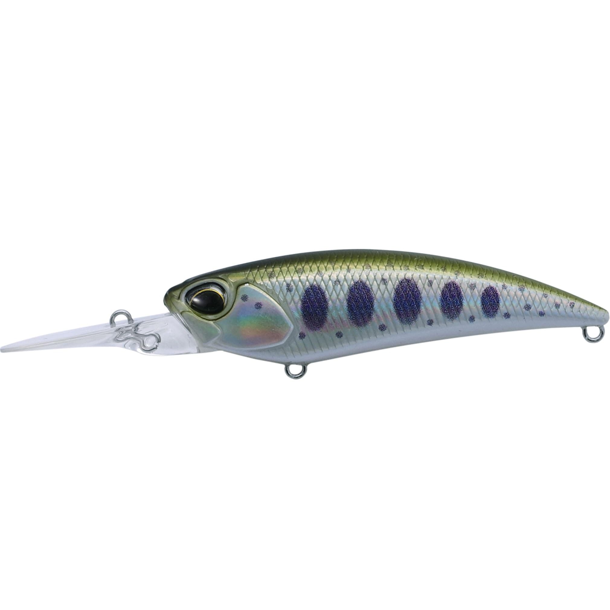 Duo Realis Shad 59MR SP ANA4034 Yamame Suni Yem