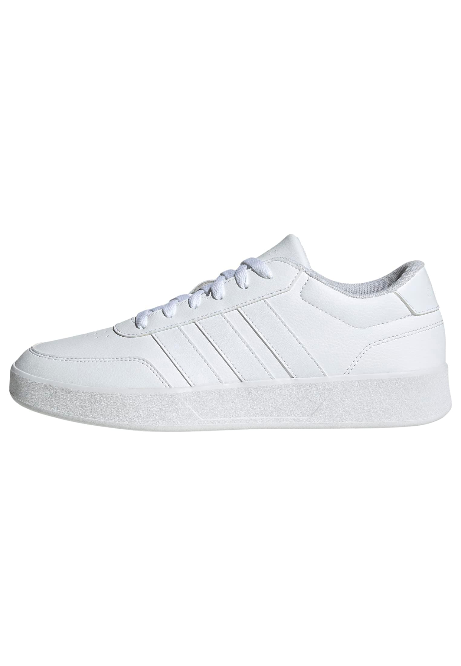 Breaknet 3.0 Erkek Beyaz Sneaker Ayakkabı JR3547