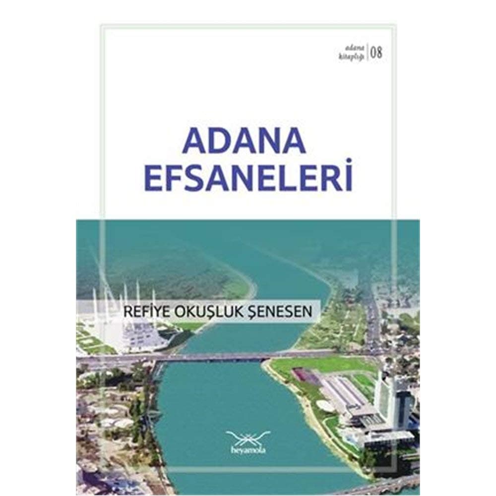 Adana Efsaneleri