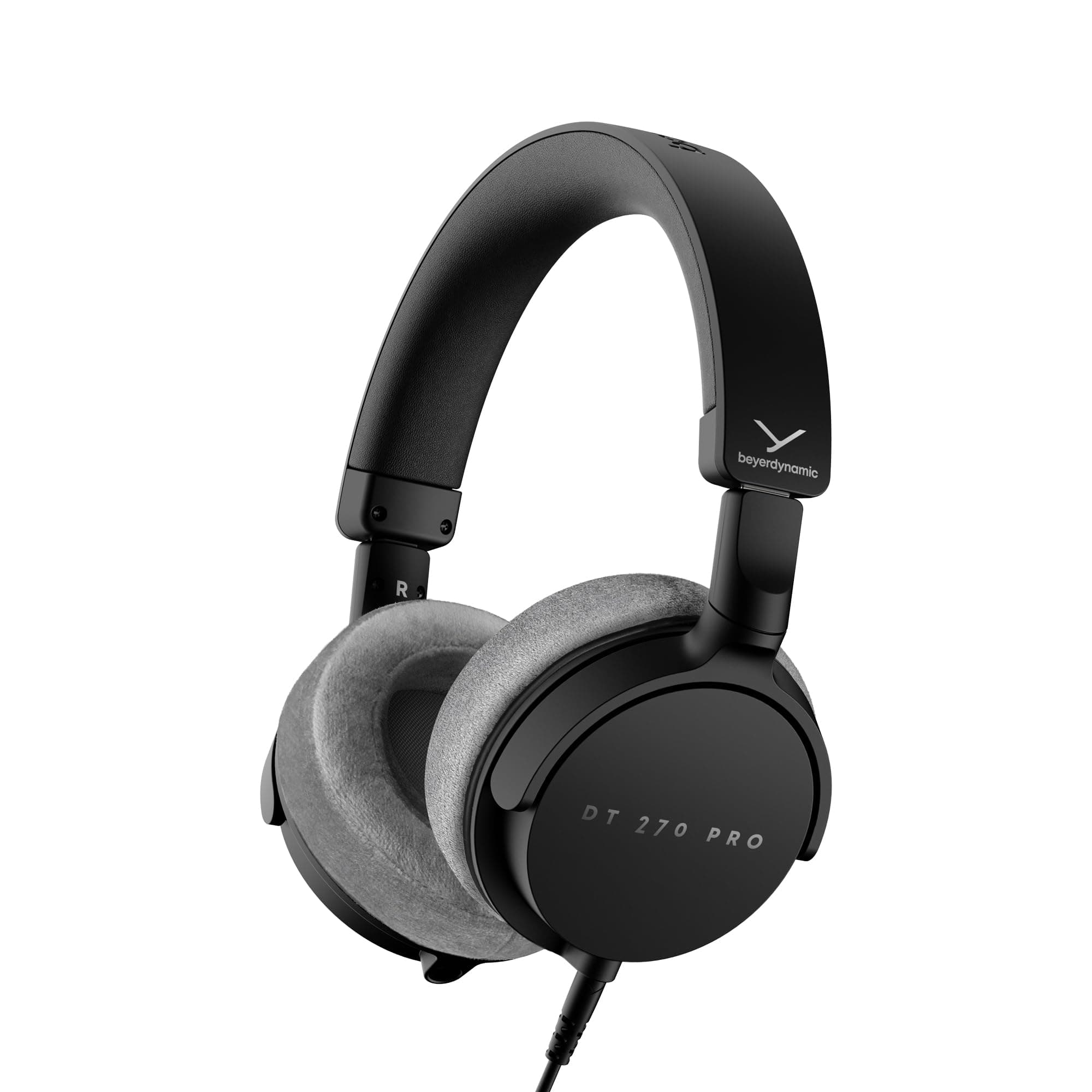 beyerdynamic DT 270 PRO Kulaküstü Stüdyo Referans Kulaklığı