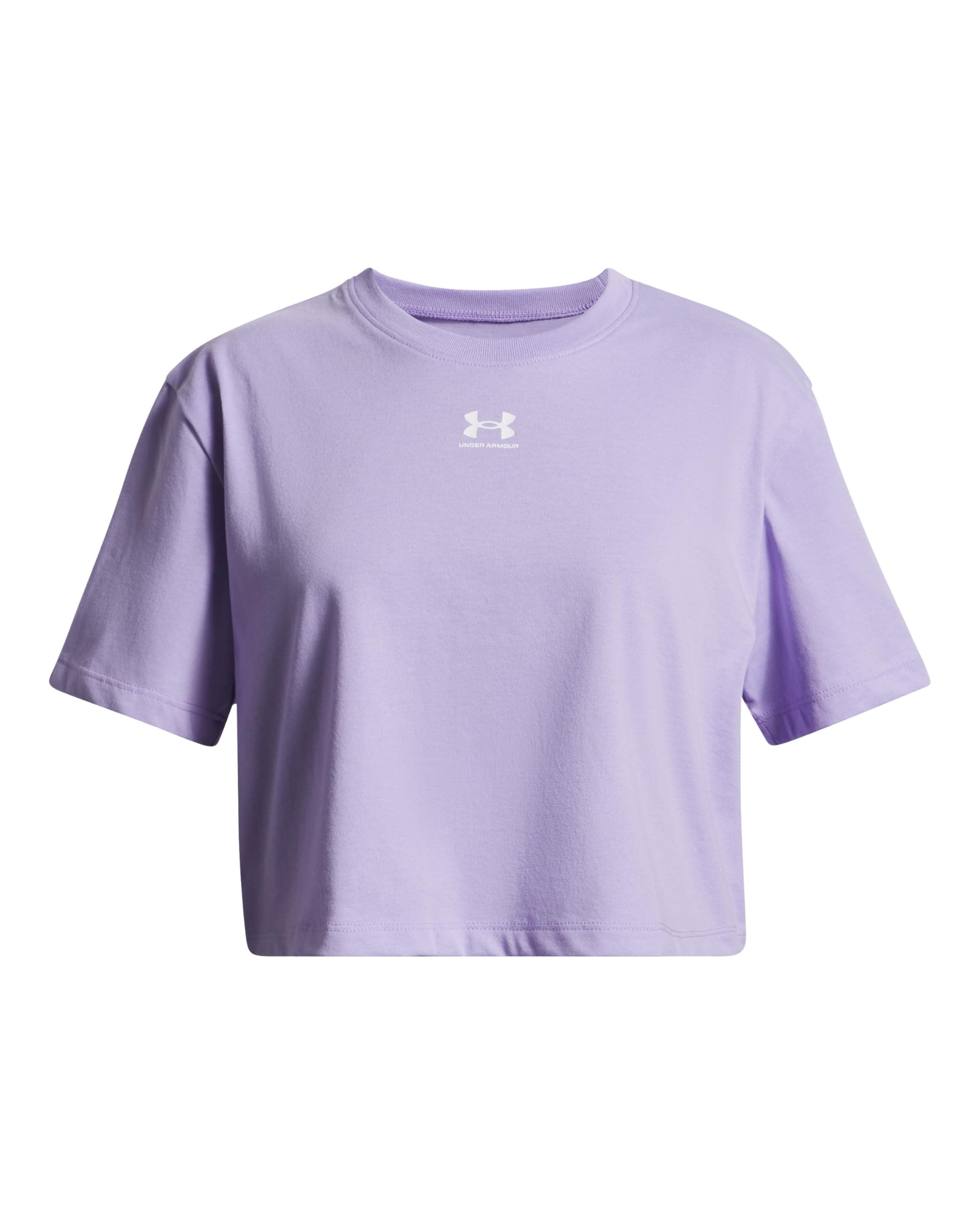 UA Rival SS Tişört unisex-çocuk