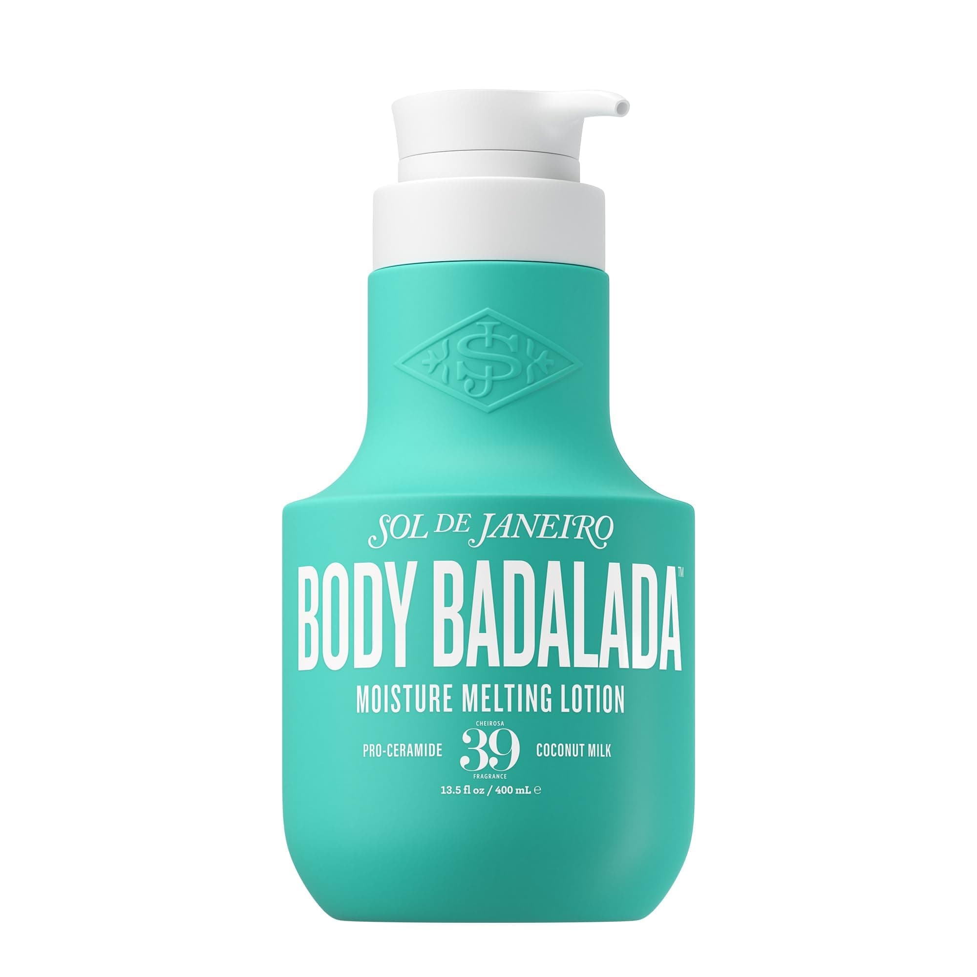 Sol de Janeiro Body Badalada ’39 Vücut Losyonu 400 ml