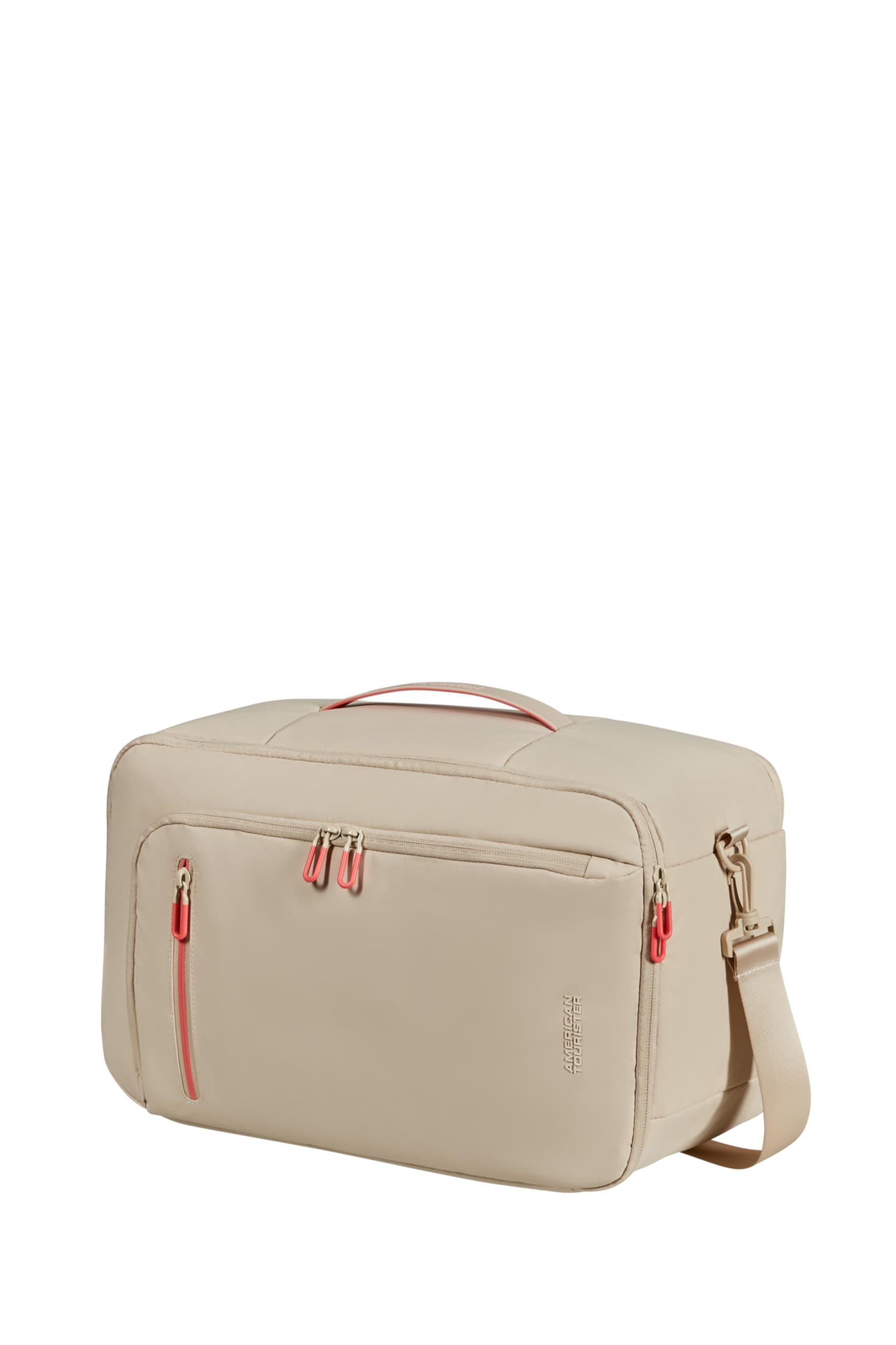 American Tourister PUFFYPOP-3-WAY BOARDING BAG 14.0" El Çantası Kadın