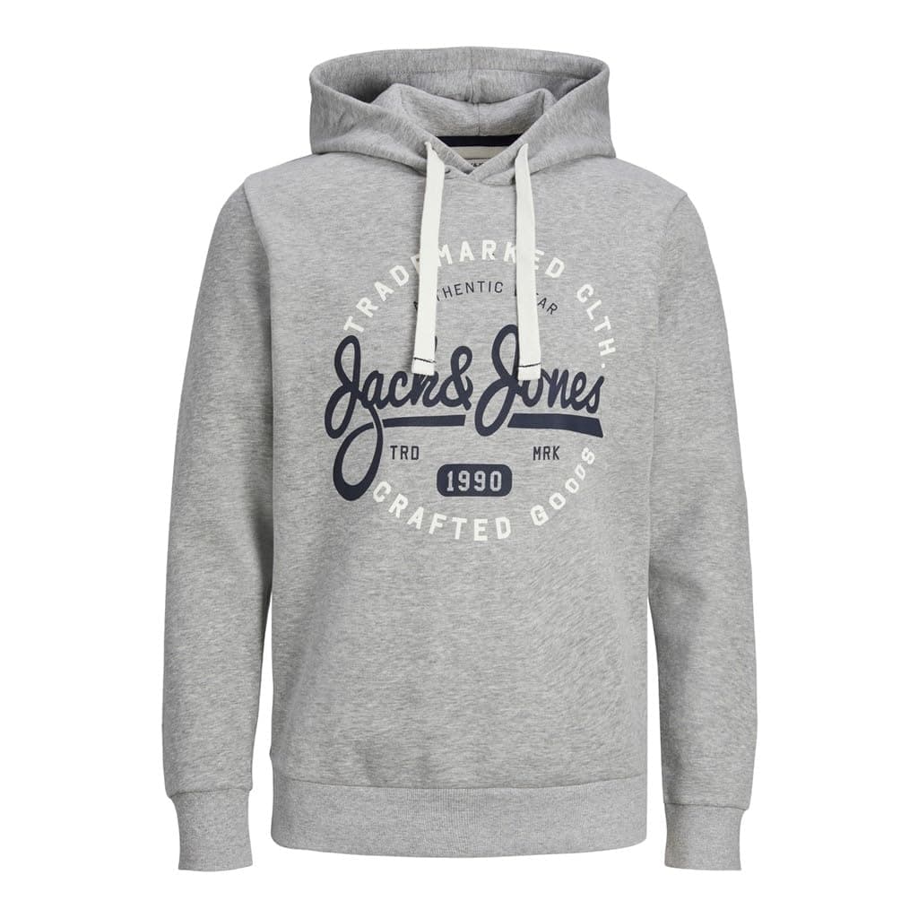 Jjmikk Sweat Hood Kapüşonlu Sweatshirt Erkek