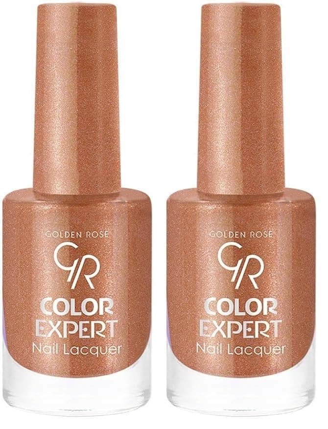 Golden Rose Color Expert Naıl Lacquer No:409 (2 paketi)