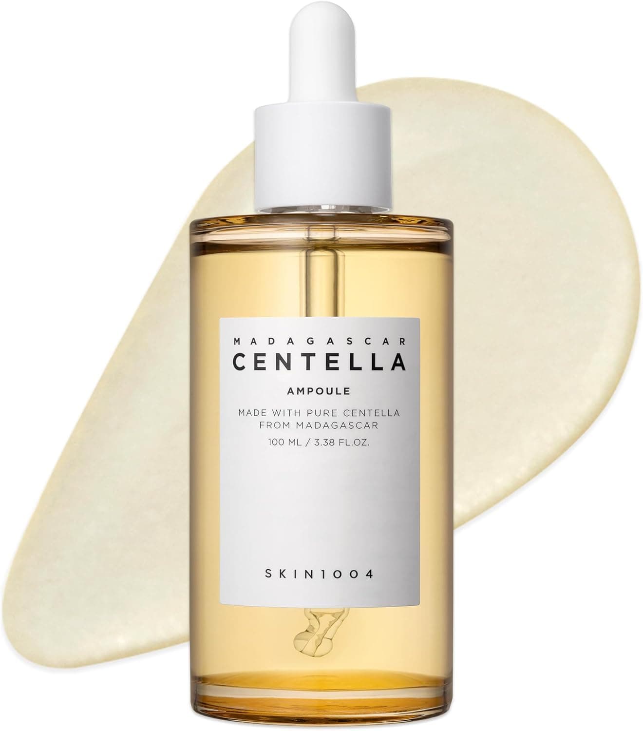 SKIN1004 Madagascar Centella Ampoule 100 ml