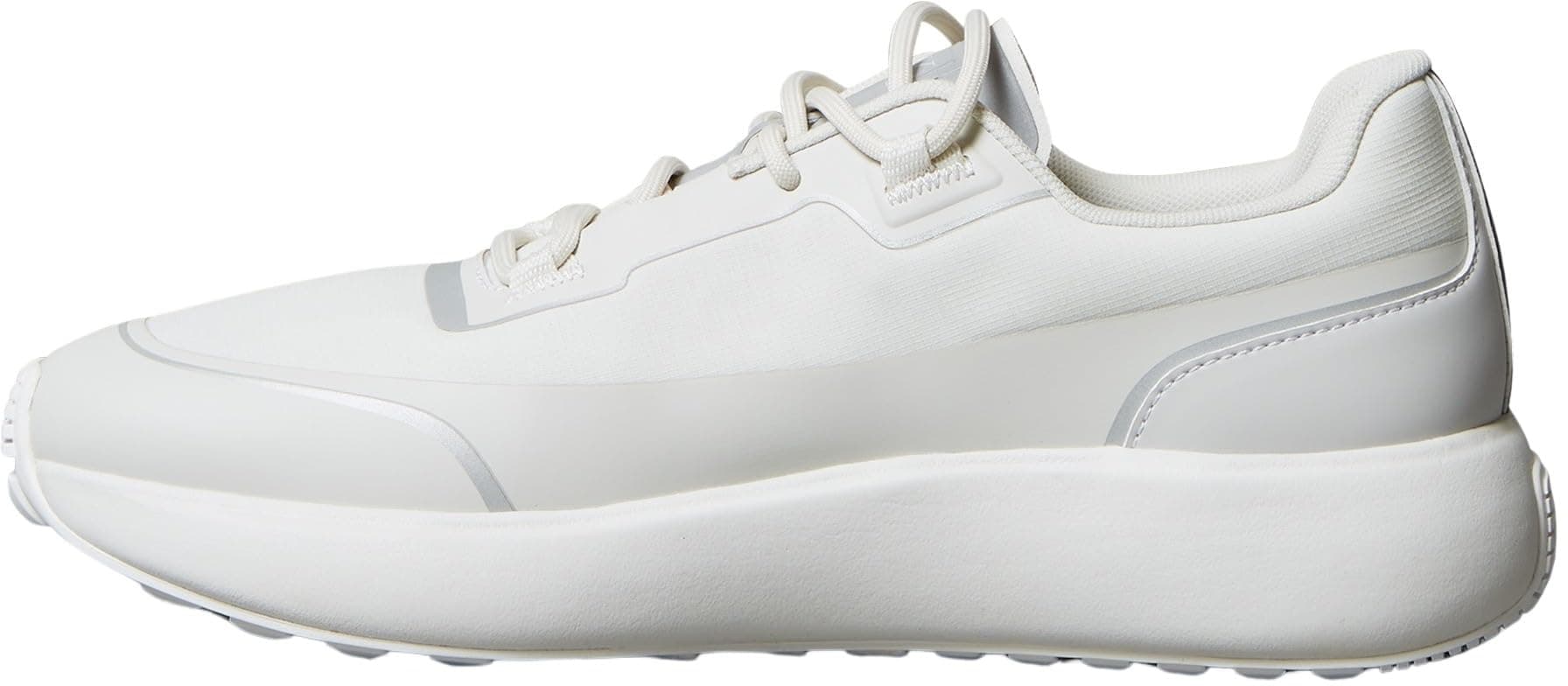 Calvin Klein CITY RUNNER LACEUP TECH MIX Spor AyakkabıErkek