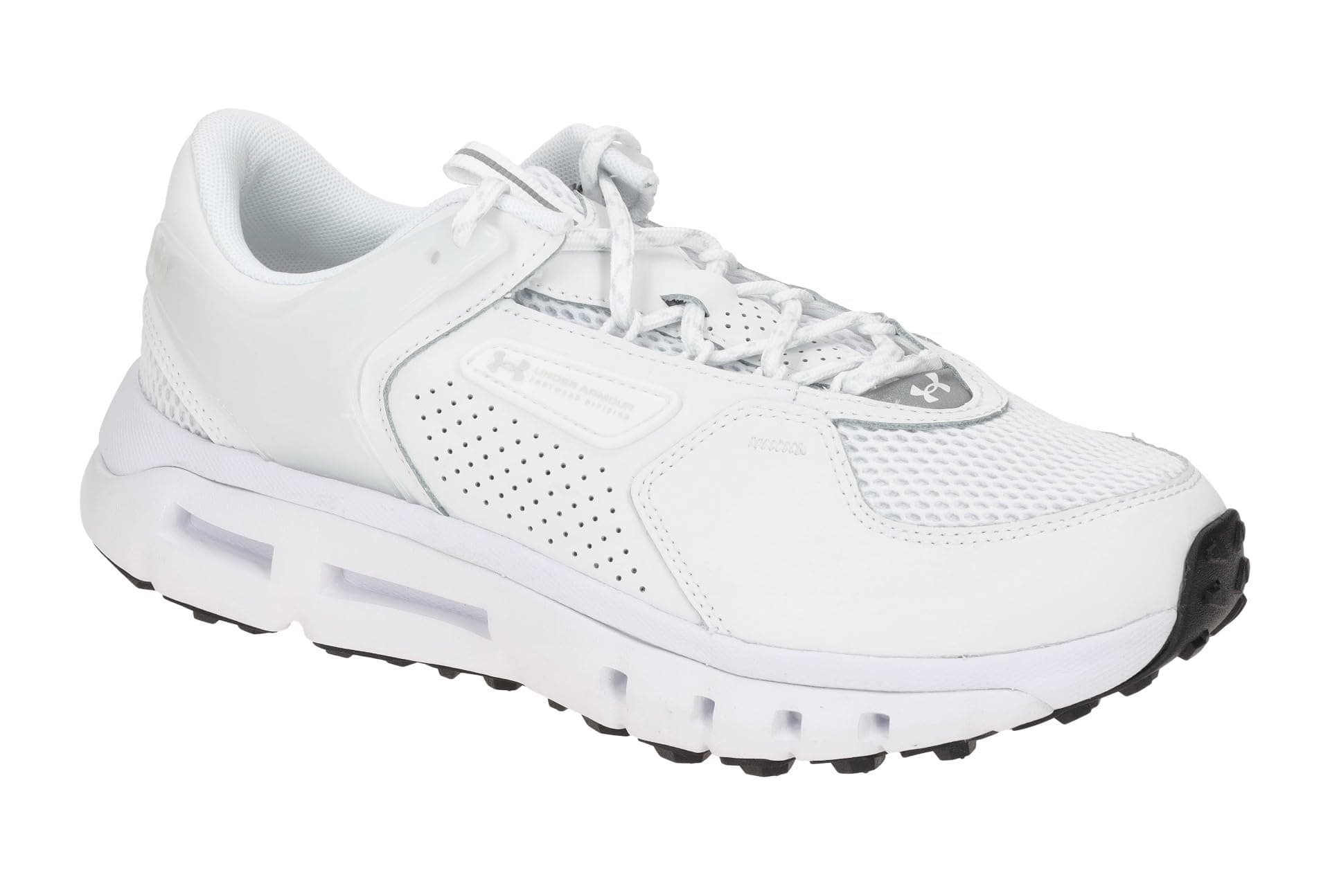 Under Armour 3028345-004 Spor AyakkabıErkek
