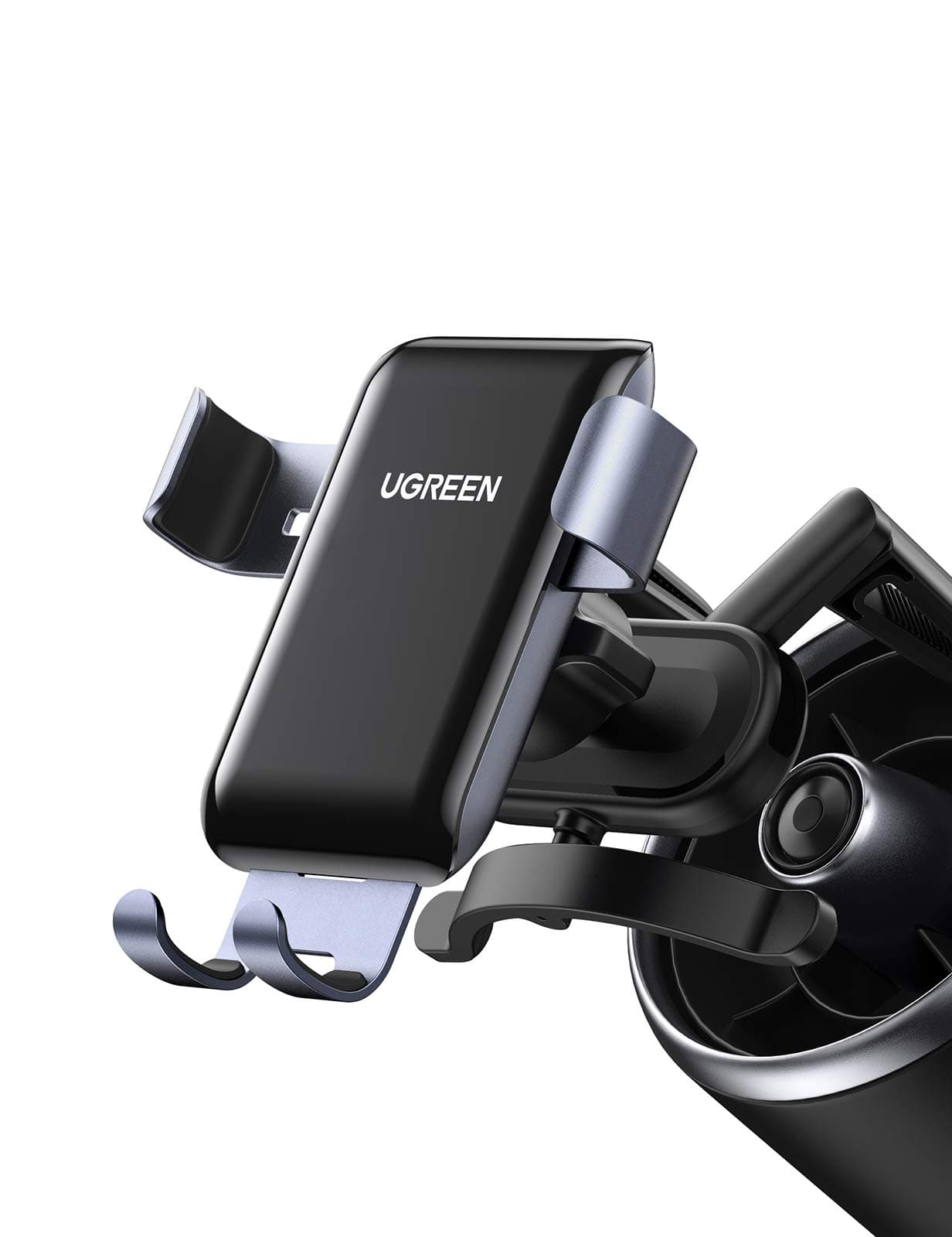 Ugreen Araç içi Havalandırma Klima Izgarası için Telefon Tutucu